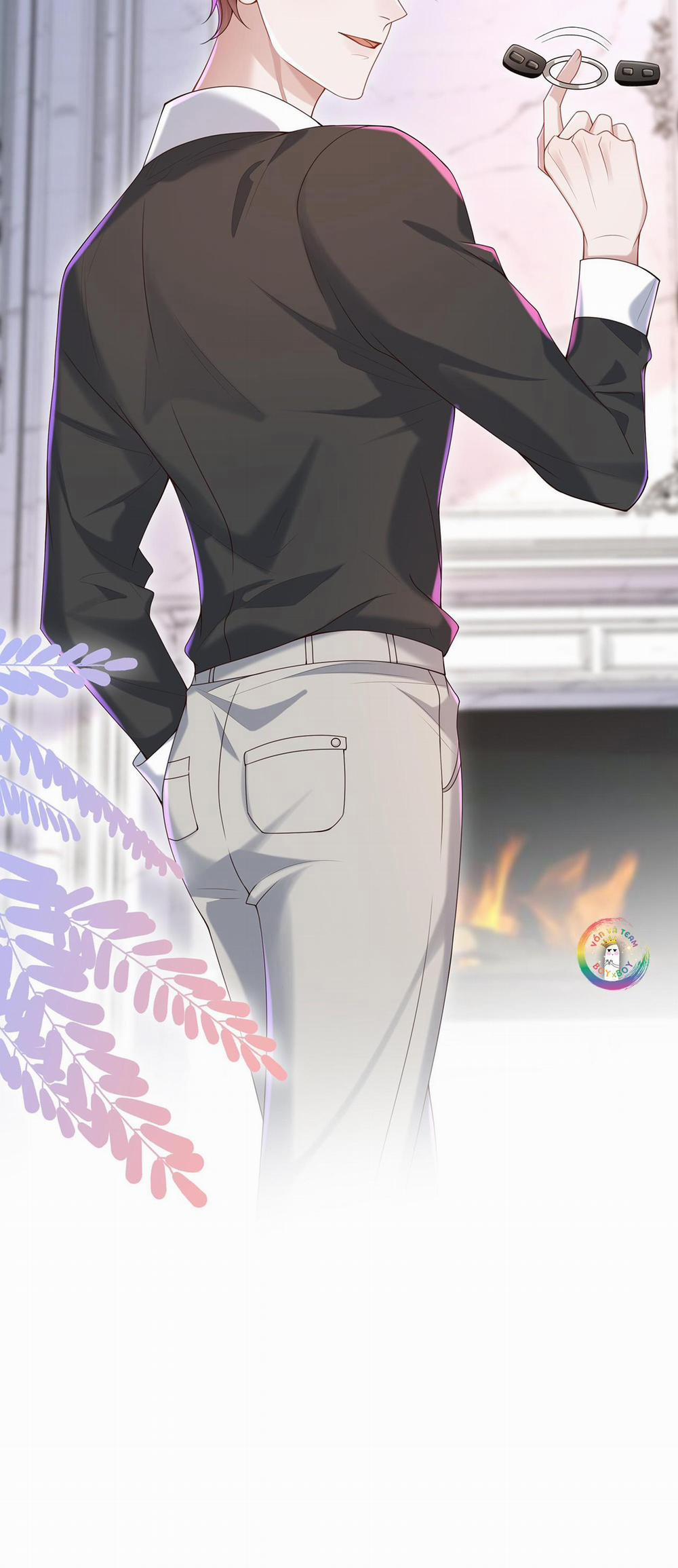 Tâm Sự Thiếu Niên (End) 14 trang 12