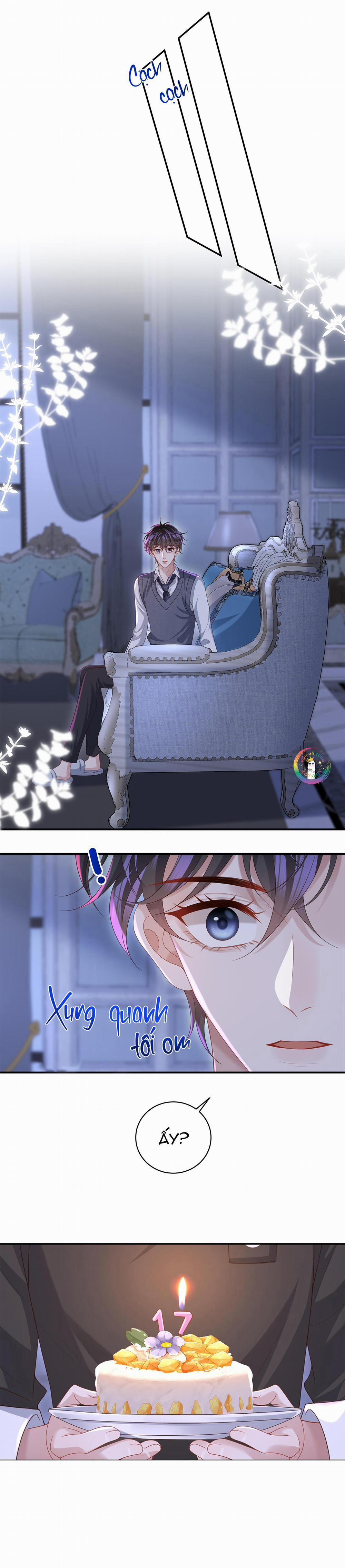 Tâm Sự Thiếu Niên (End) 14 trang 2