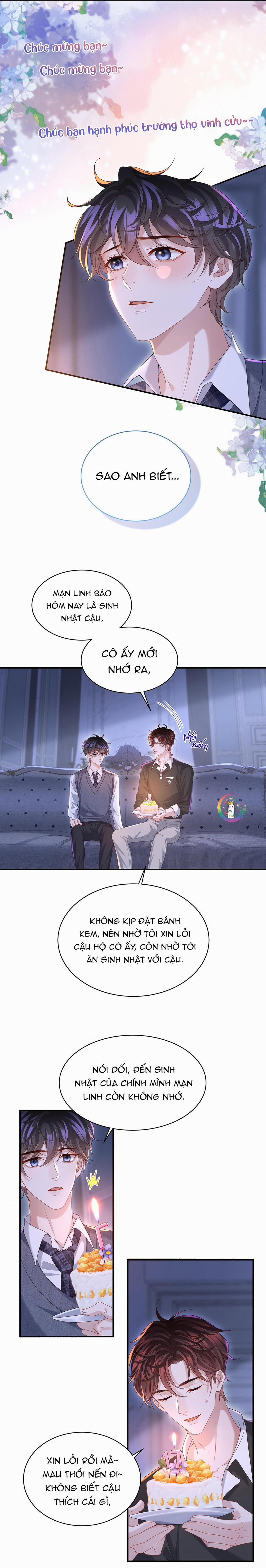 Tâm Sự Thiếu Niên (End) 14 trang 4