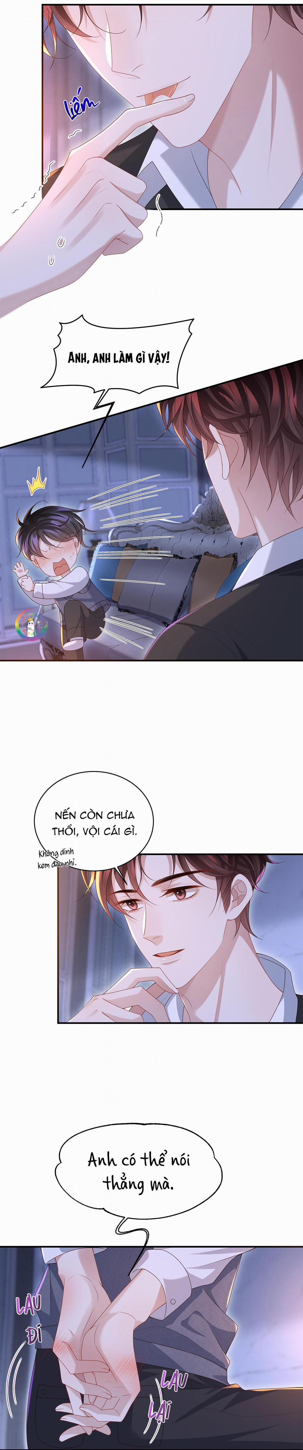 Tâm Sự Thiếu Niên (End) 14 trang 6