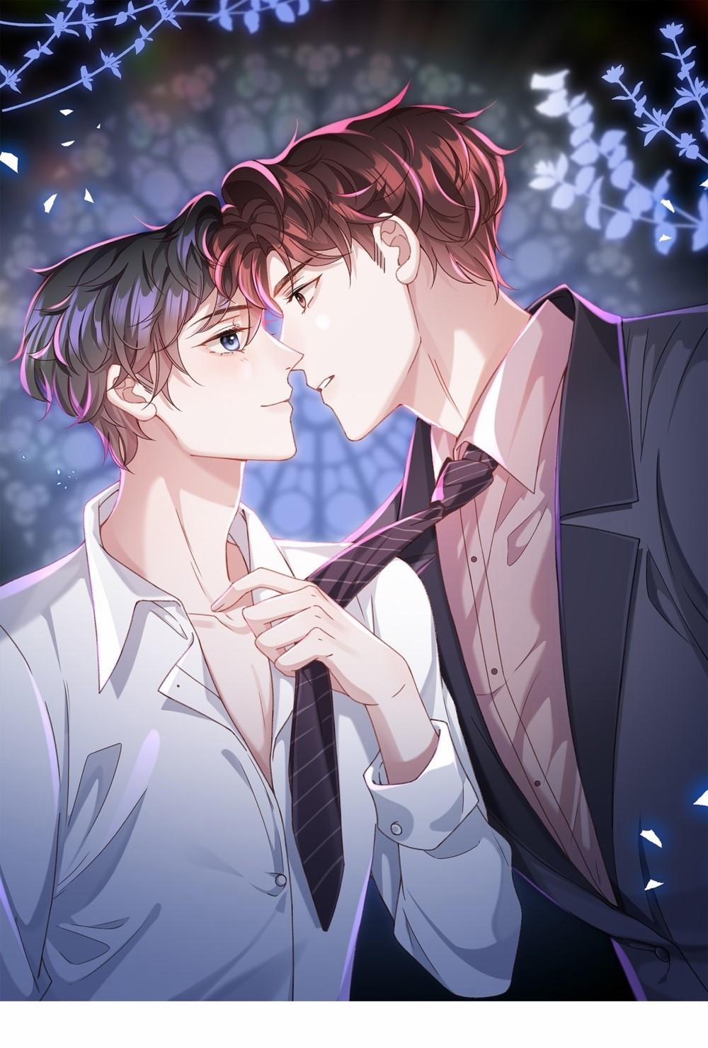 Tâm Sự Thiếu Niên (End) 15 trang 1