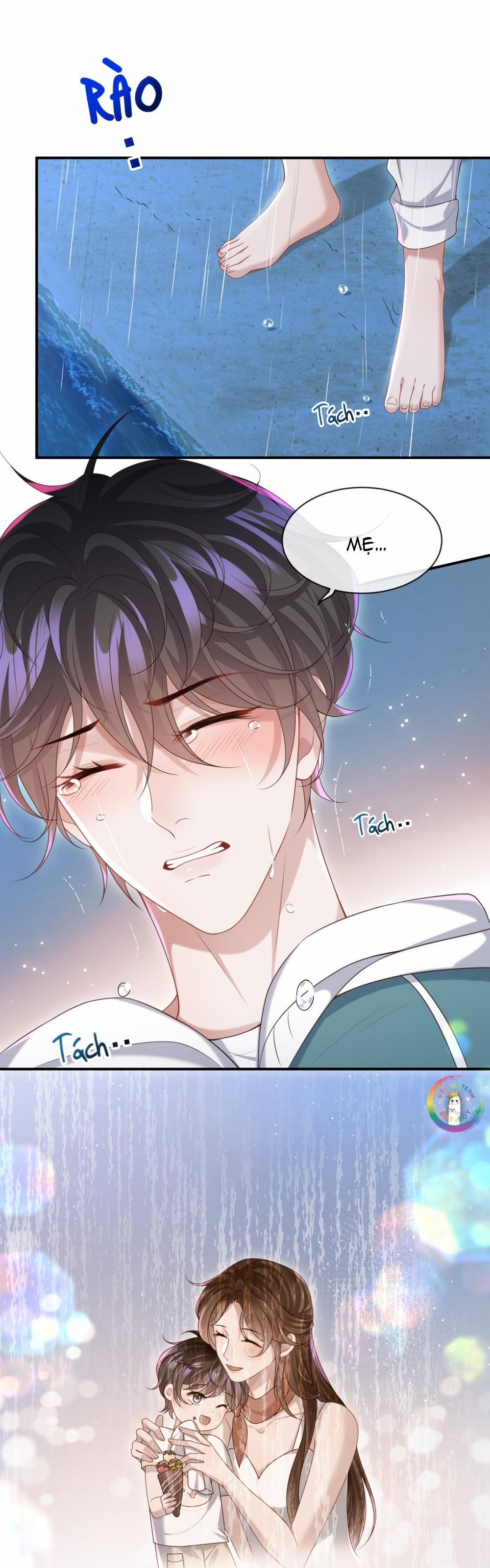 Tâm Sự Thiếu Niên (End) 15 trang 10