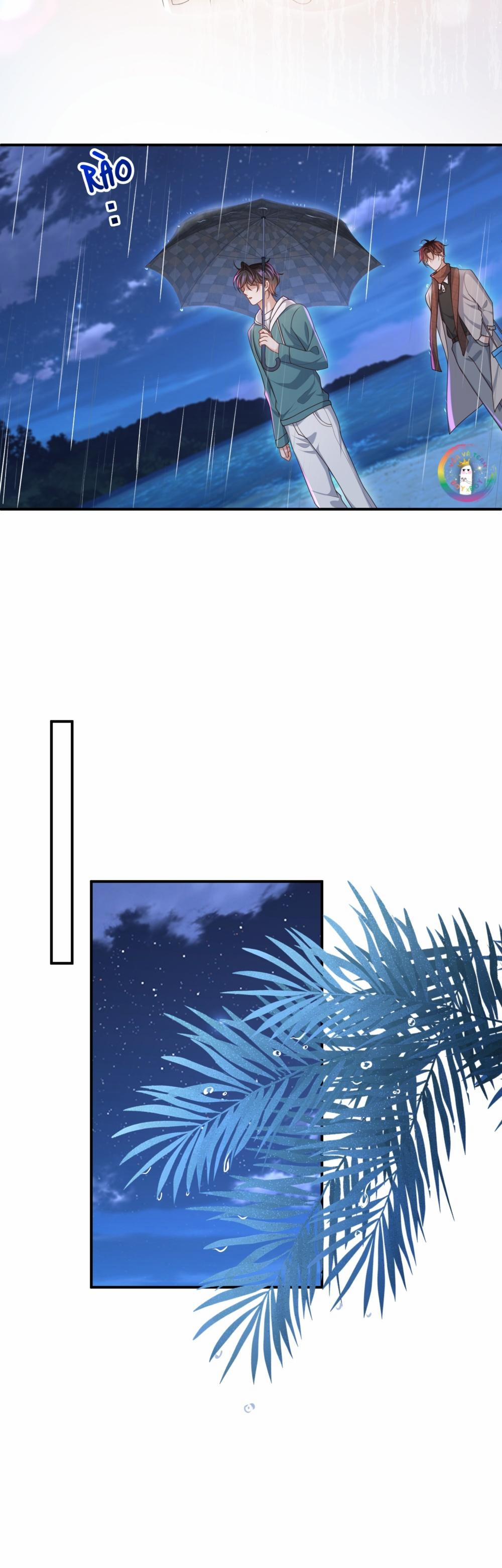 Tâm Sự Thiếu Niên (End) 15 trang 11