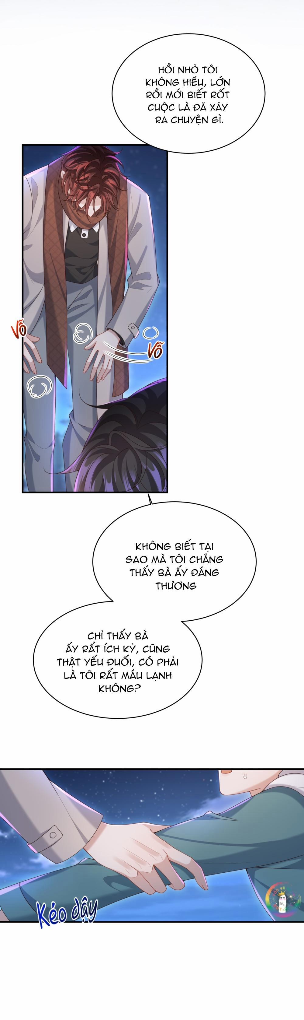 Tâm Sự Thiếu Niên (End) 15 trang 16