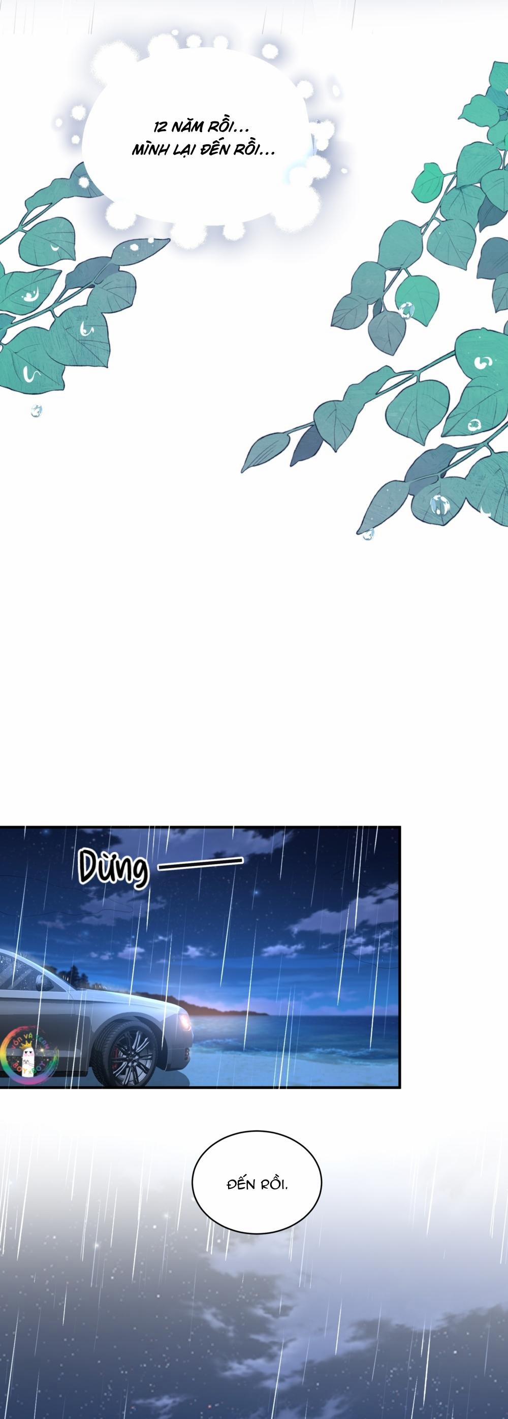 Tâm Sự Thiếu Niên (End) 15 trang 3