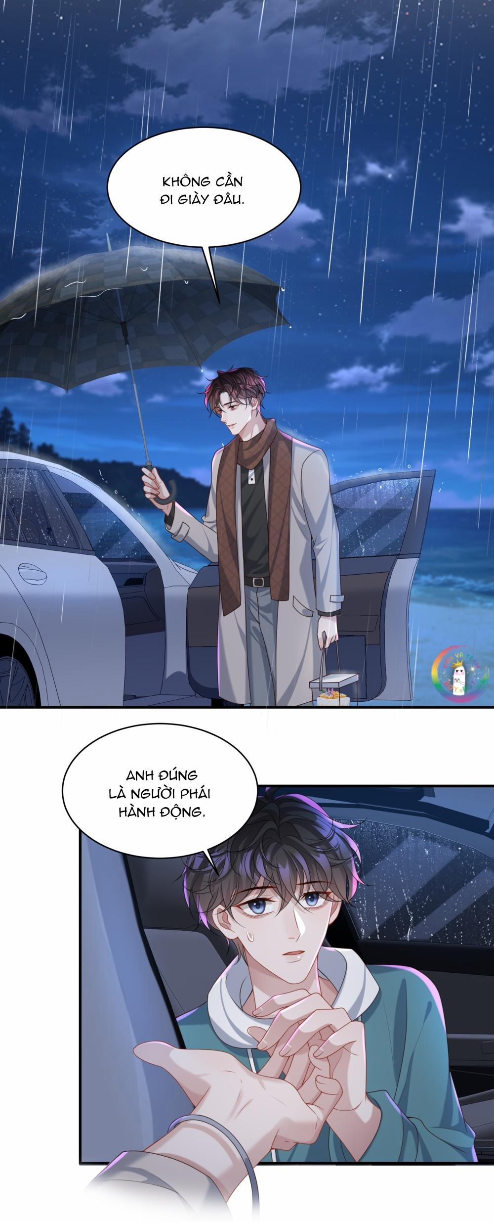 Tâm Sự Thiếu Niên (End) 15 trang 4