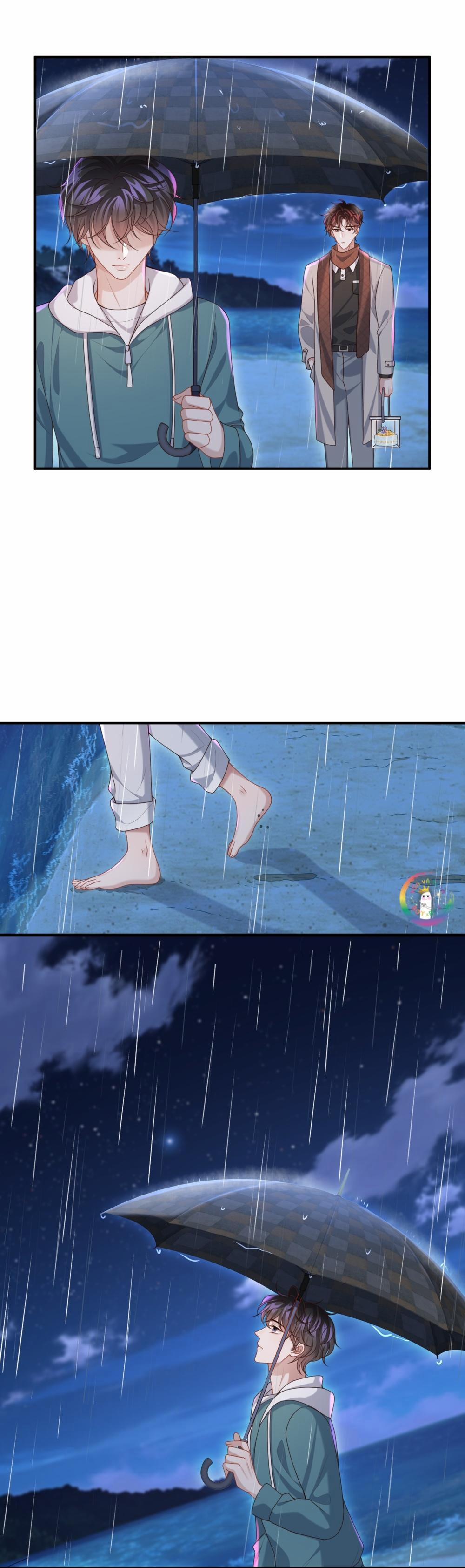 Tâm Sự Thiếu Niên (End) 15 trang 8