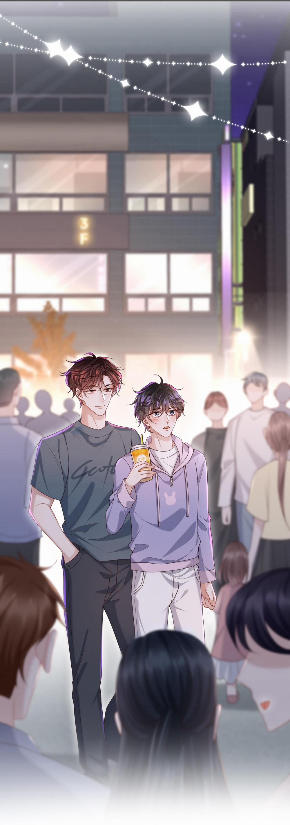 Tâm Sự Thiếu Niên (End) 16 trang 16