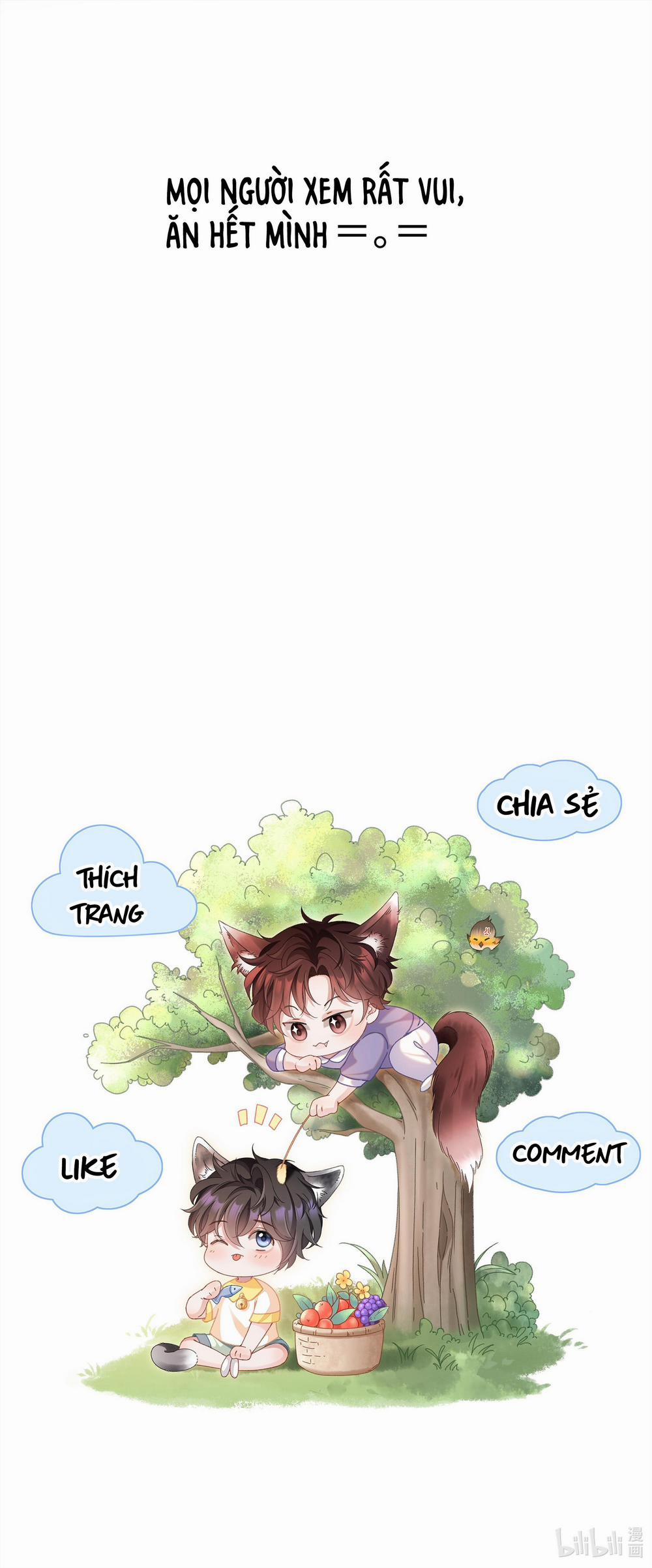 Tâm Sự Thiếu Niên (End) 16 trang 17