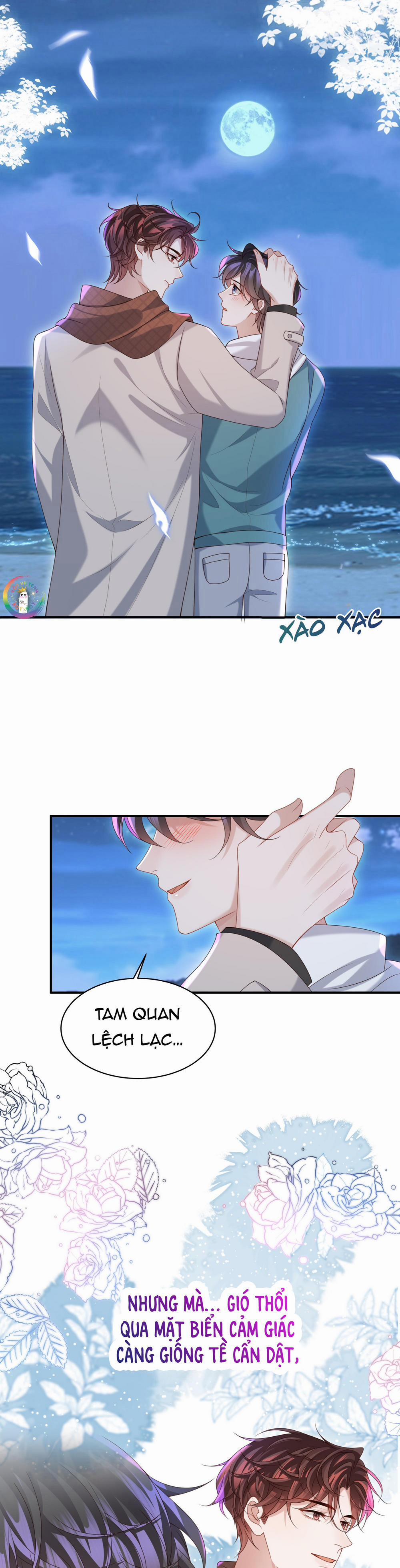 Tâm Sự Thiếu Niên (End) 16 trang 5