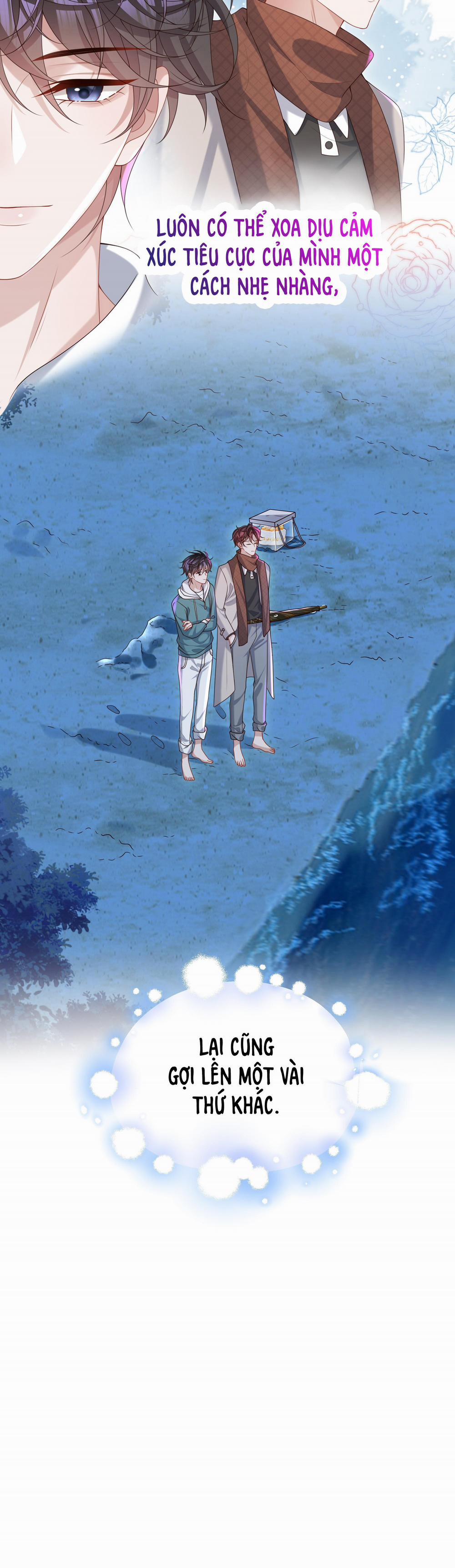 Tâm Sự Thiếu Niên (End) 16 trang 6