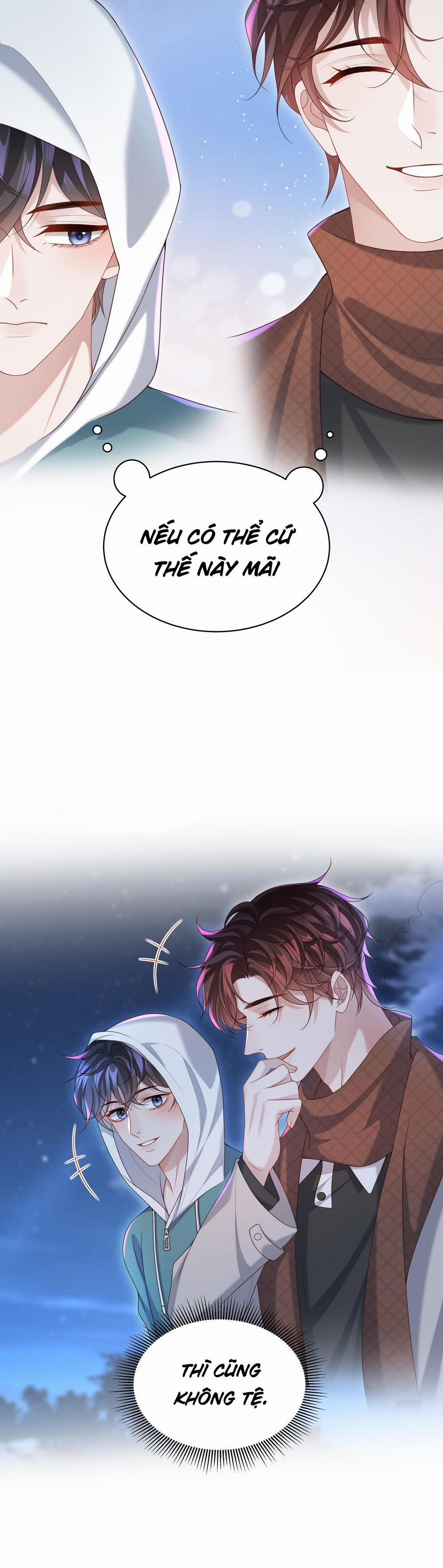 Tâm Sự Thiếu Niên (End) 16 trang 9