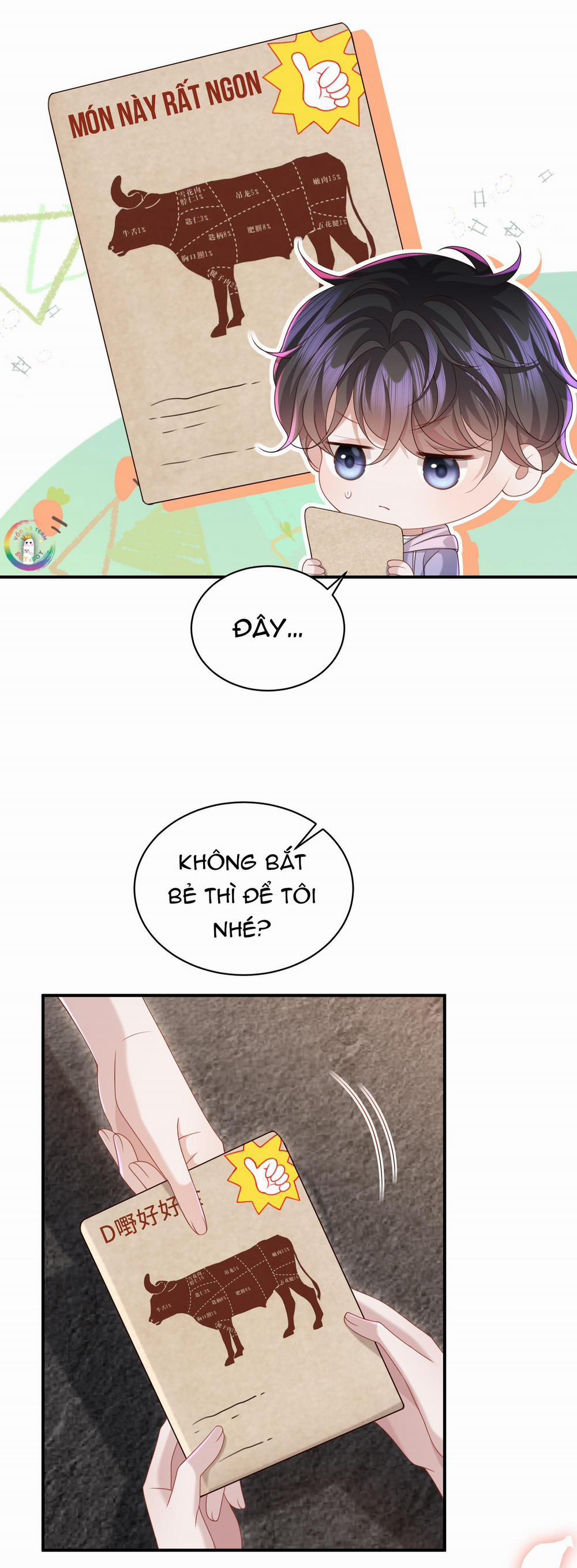 Tâm Sự Thiếu Niên (End) 17 trang 17