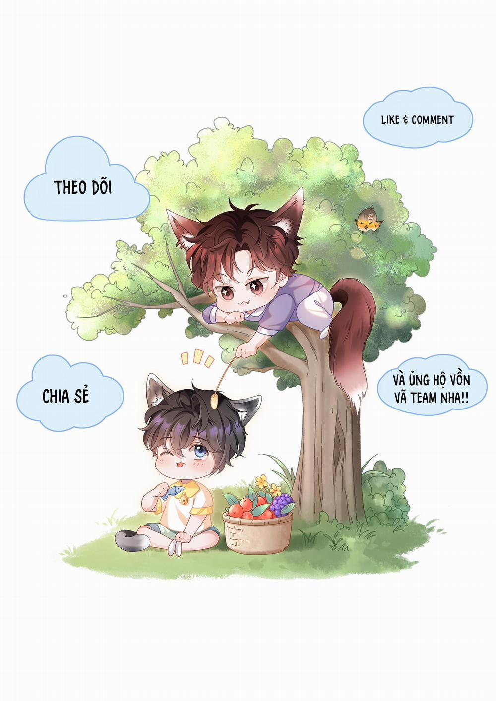 Tâm Sự Thiếu Niên (End) 17 trang 31