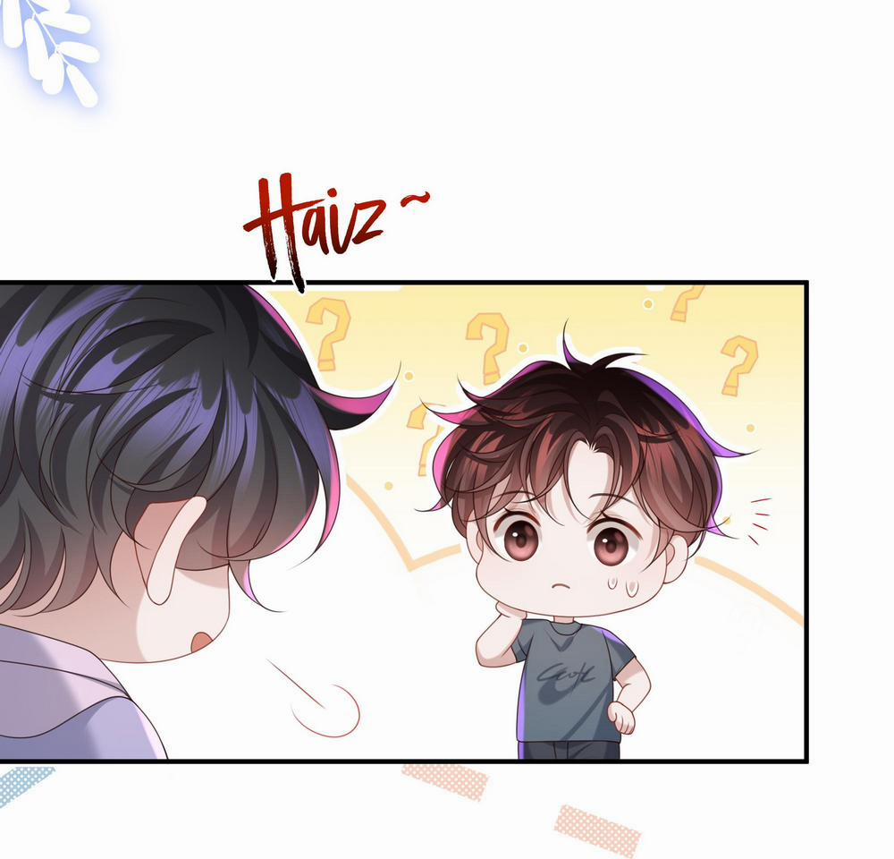 Tâm Sự Thiếu Niên (End) 17 trang 6