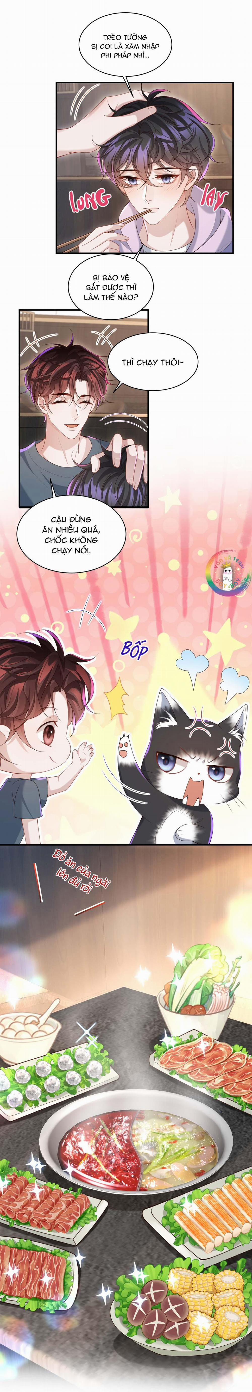 Tâm Sự Thiếu Niên (End) 18 trang 1