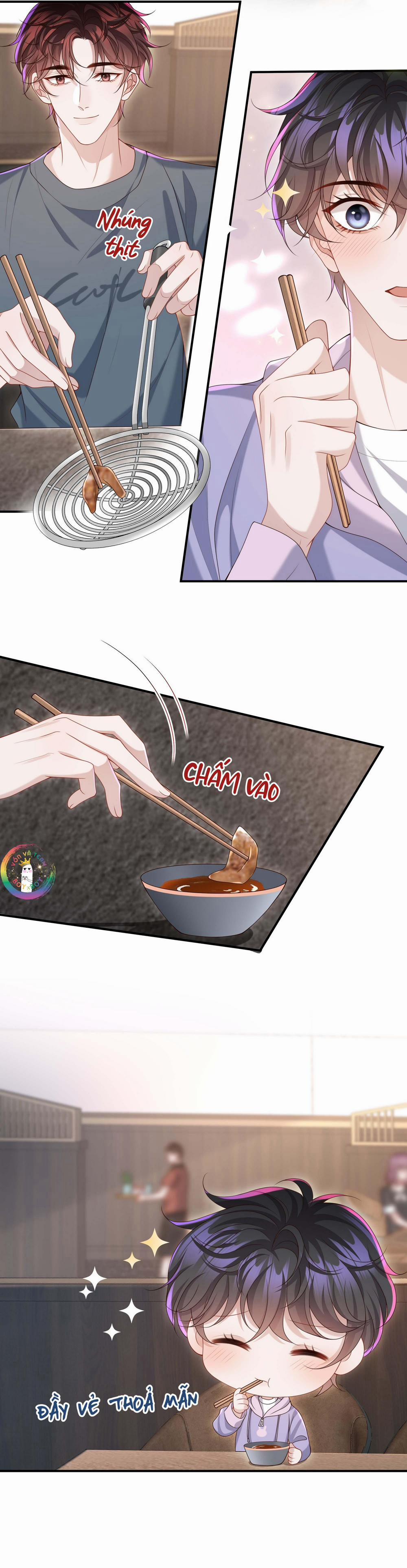 Tâm Sự Thiếu Niên (End) 18 trang 2