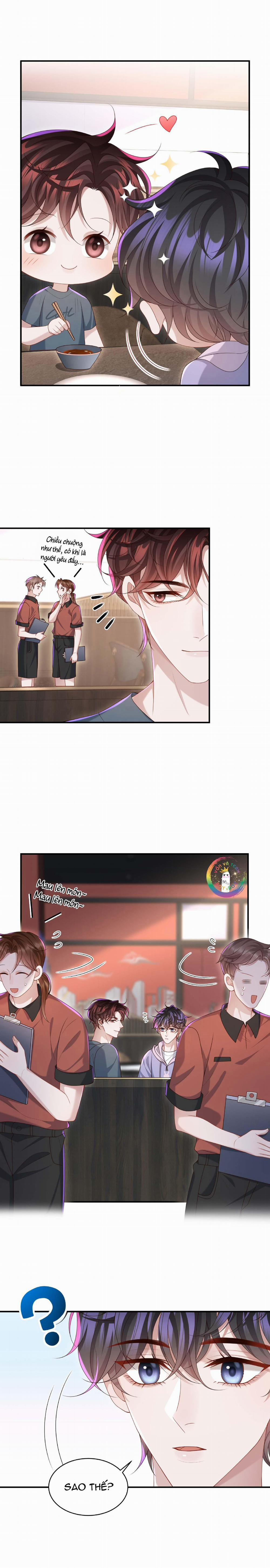 Tâm Sự Thiếu Niên (End) 18 trang 3