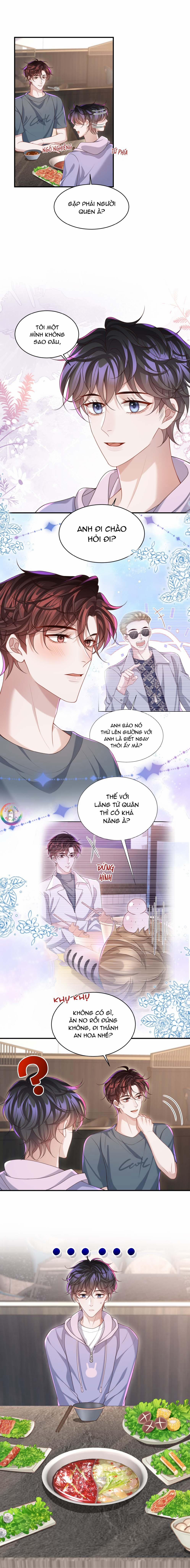 Tâm Sự Thiếu Niên (End) 18 trang 4