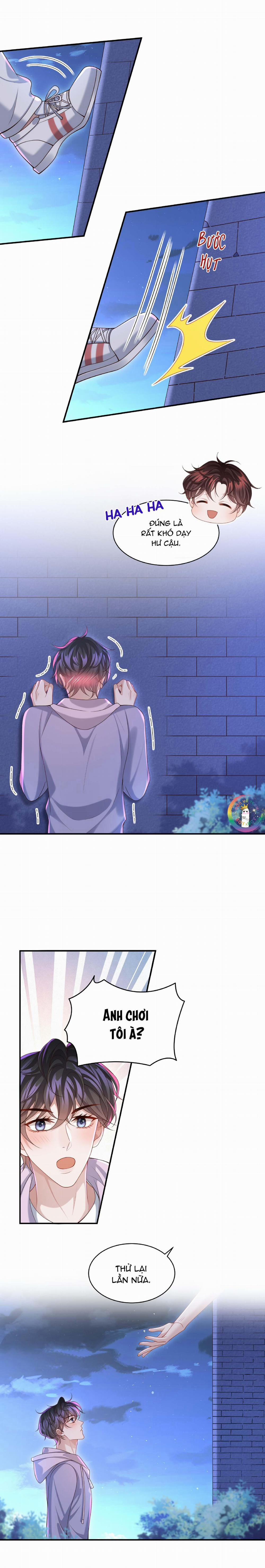 Tâm Sự Thiếu Niên (End) 18 trang 6