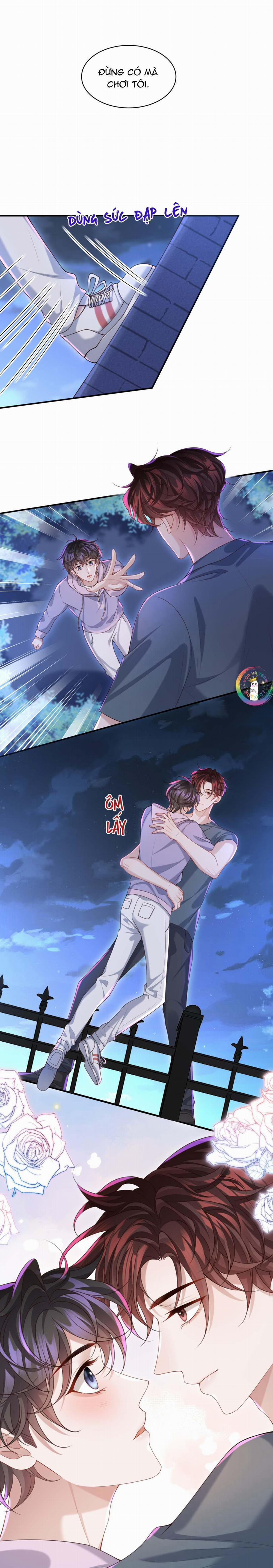 Tâm Sự Thiếu Niên (End) 18 trang 7