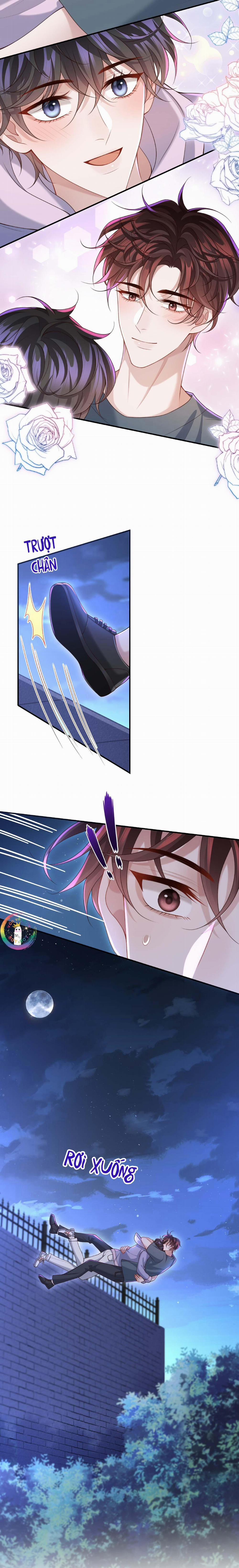 Tâm Sự Thiếu Niên (End) 18 trang 8