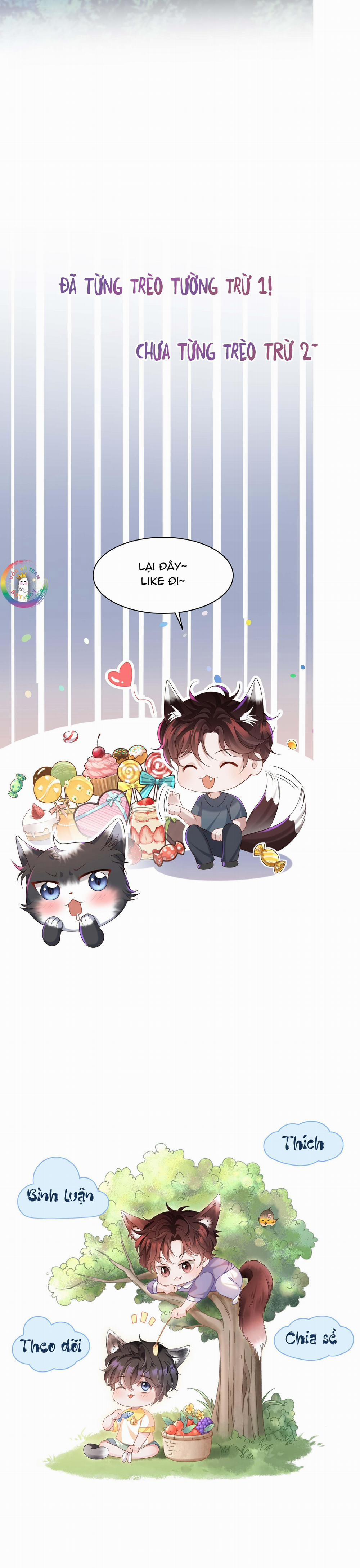 Tâm Sự Thiếu Niên (End) 18 trang 9