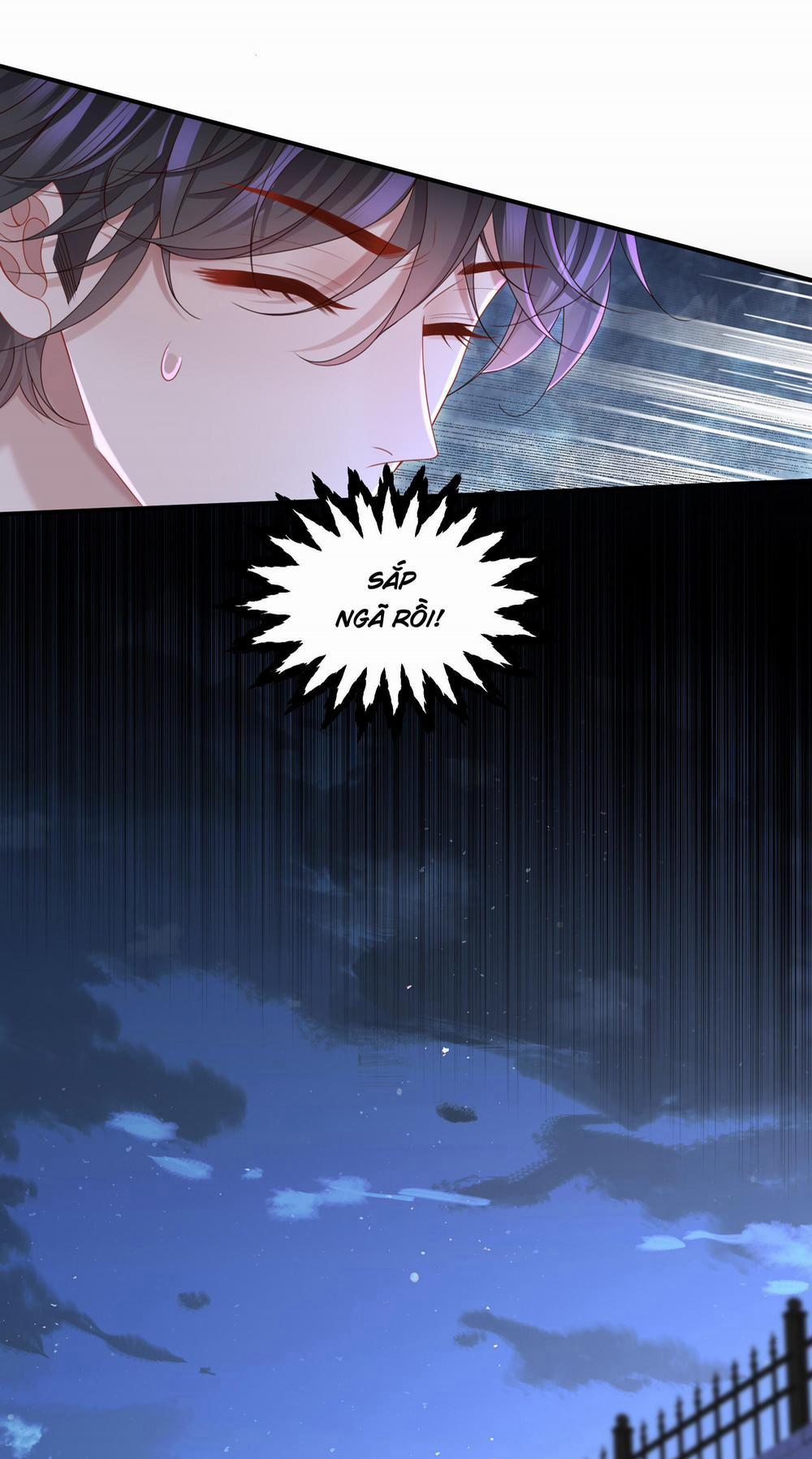 Tâm Sự Thiếu Niên (End) 19 trang 1