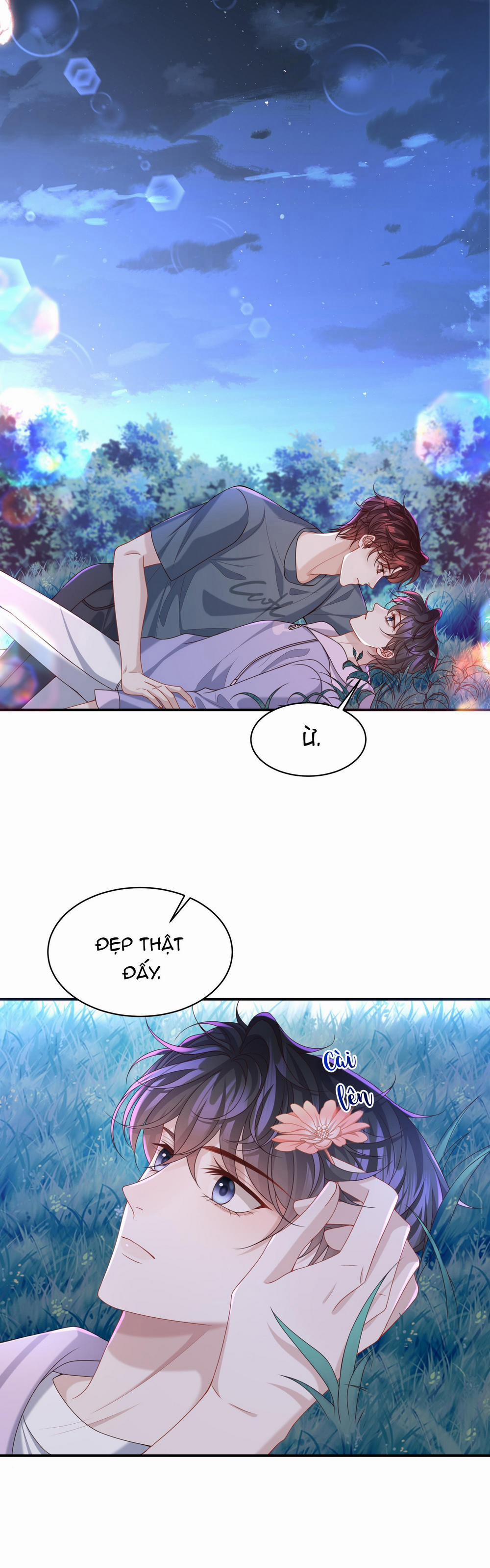 Tâm Sự Thiếu Niên (End) 19 trang 14