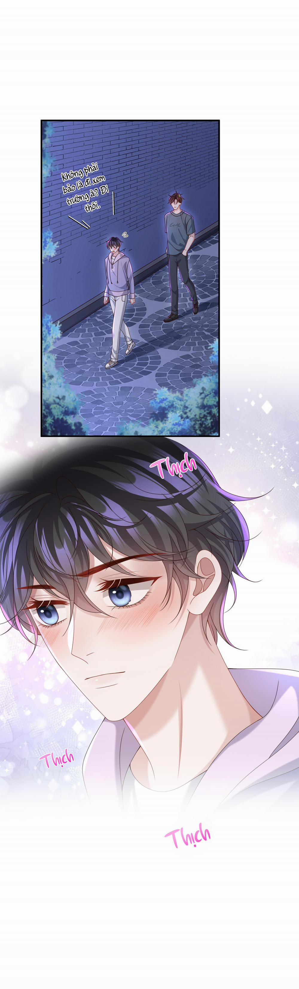 Tâm Sự Thiếu Niên (End) 19 trang 4