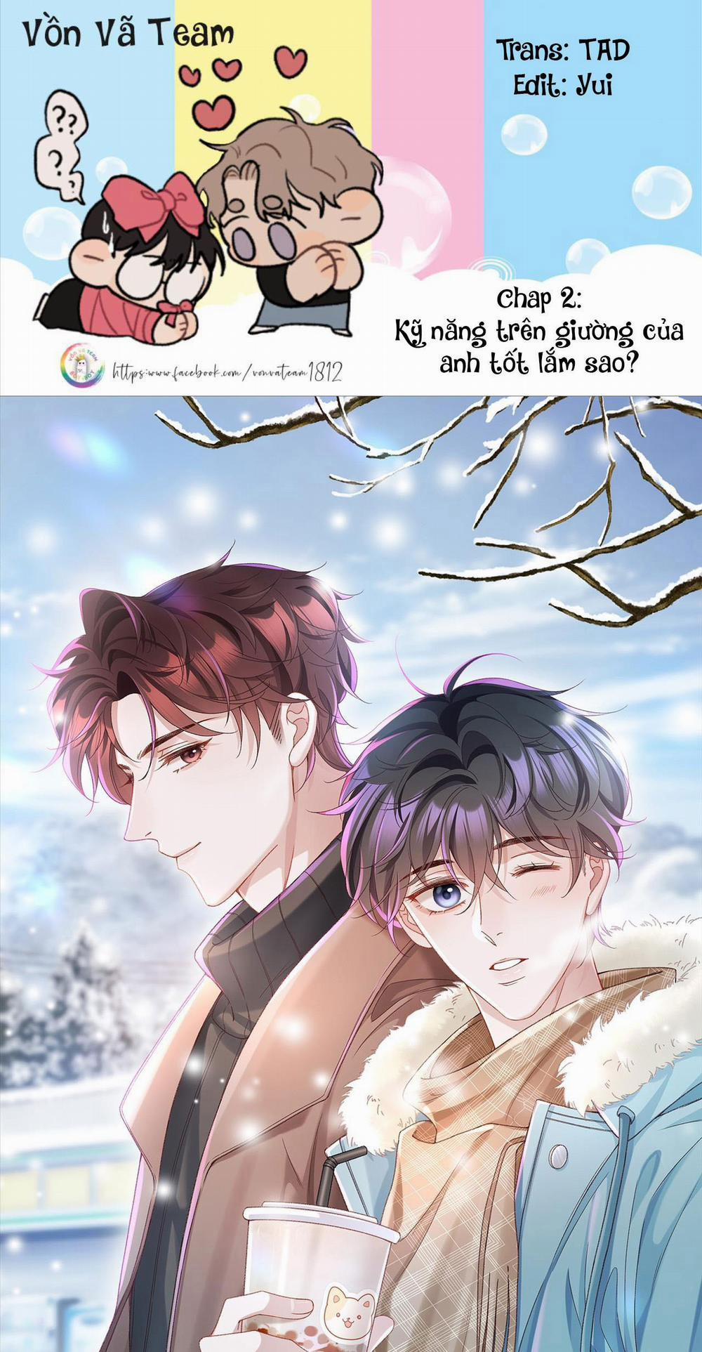 Tâm Sự Thiếu Niên (End) 2 trang 0