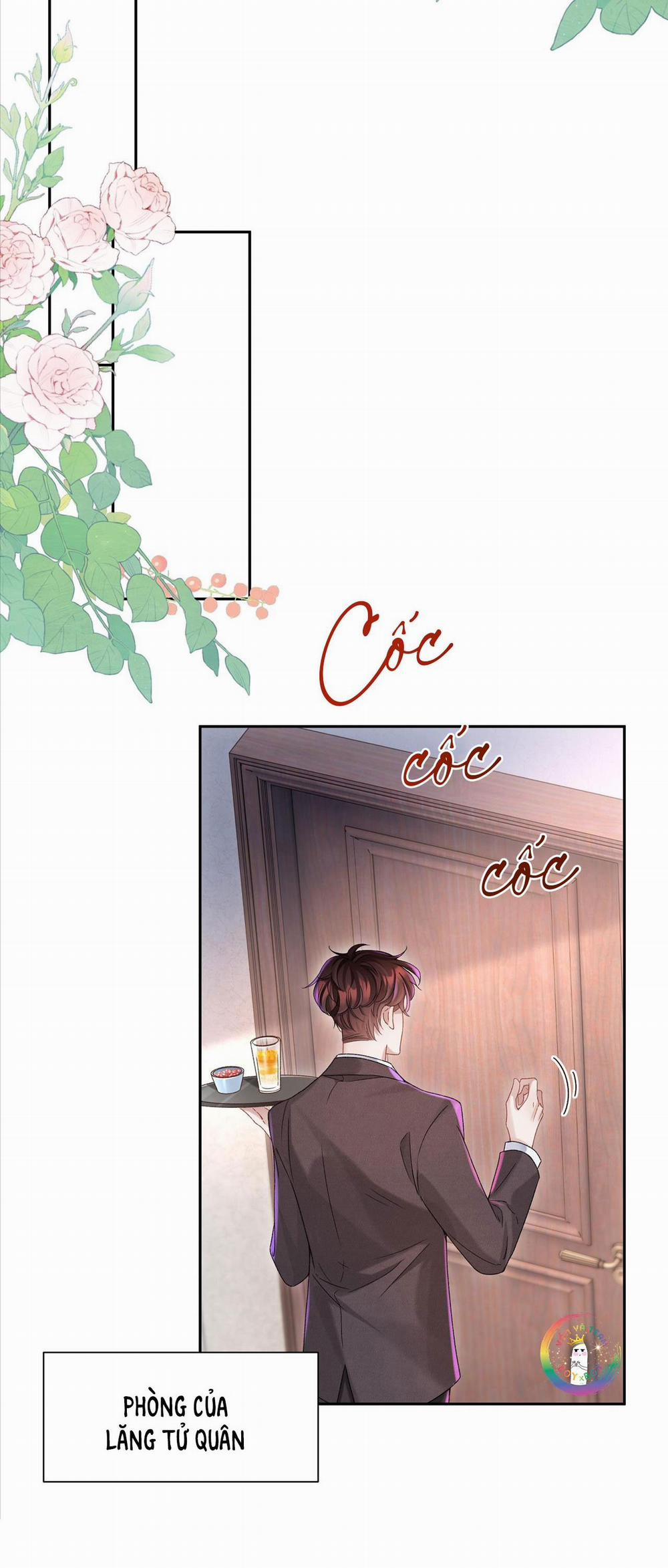 Tâm Sự Thiếu Niên (End) 2 trang 11