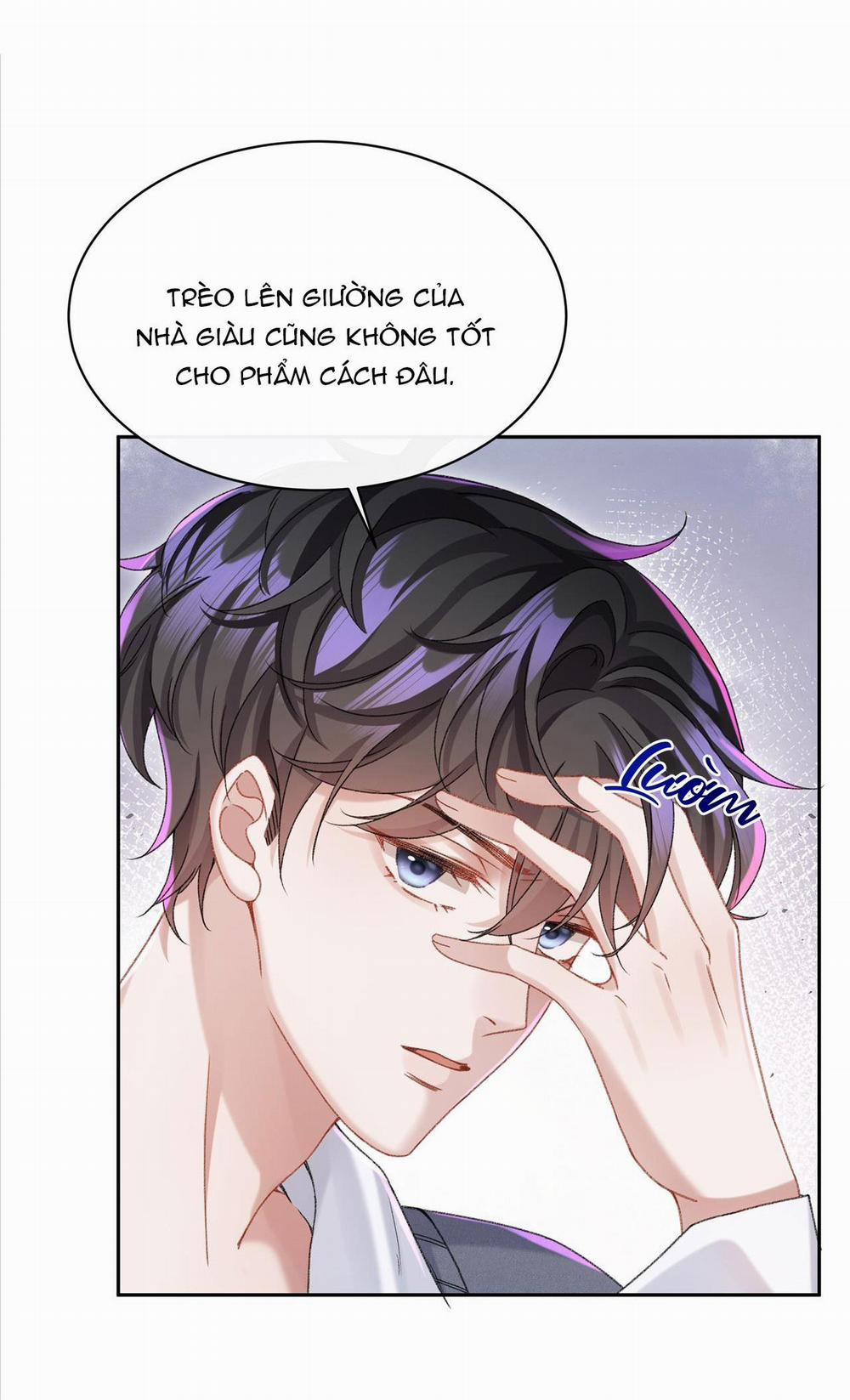 Tâm Sự Thiếu Niên (End) 2 trang 17