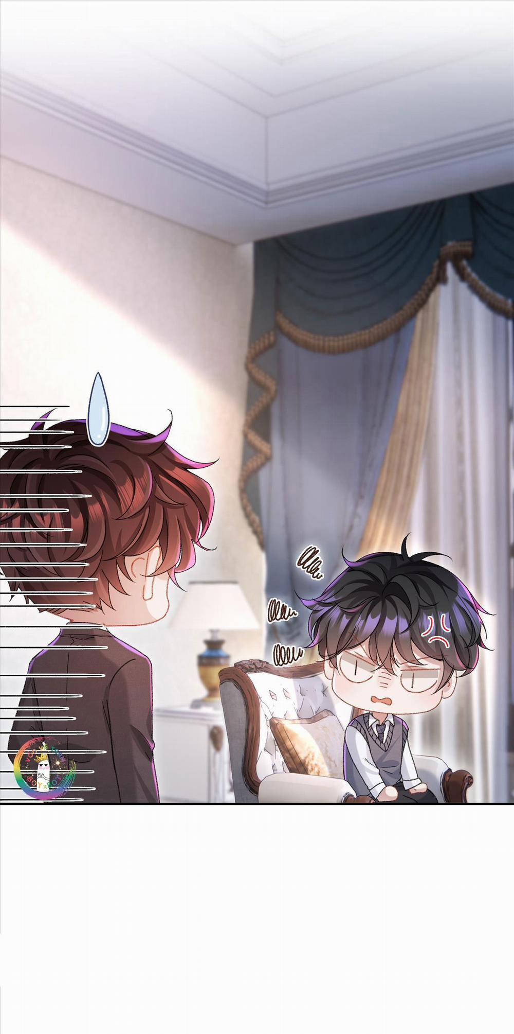 Tâm Sự Thiếu Niên (End) 2 trang 18