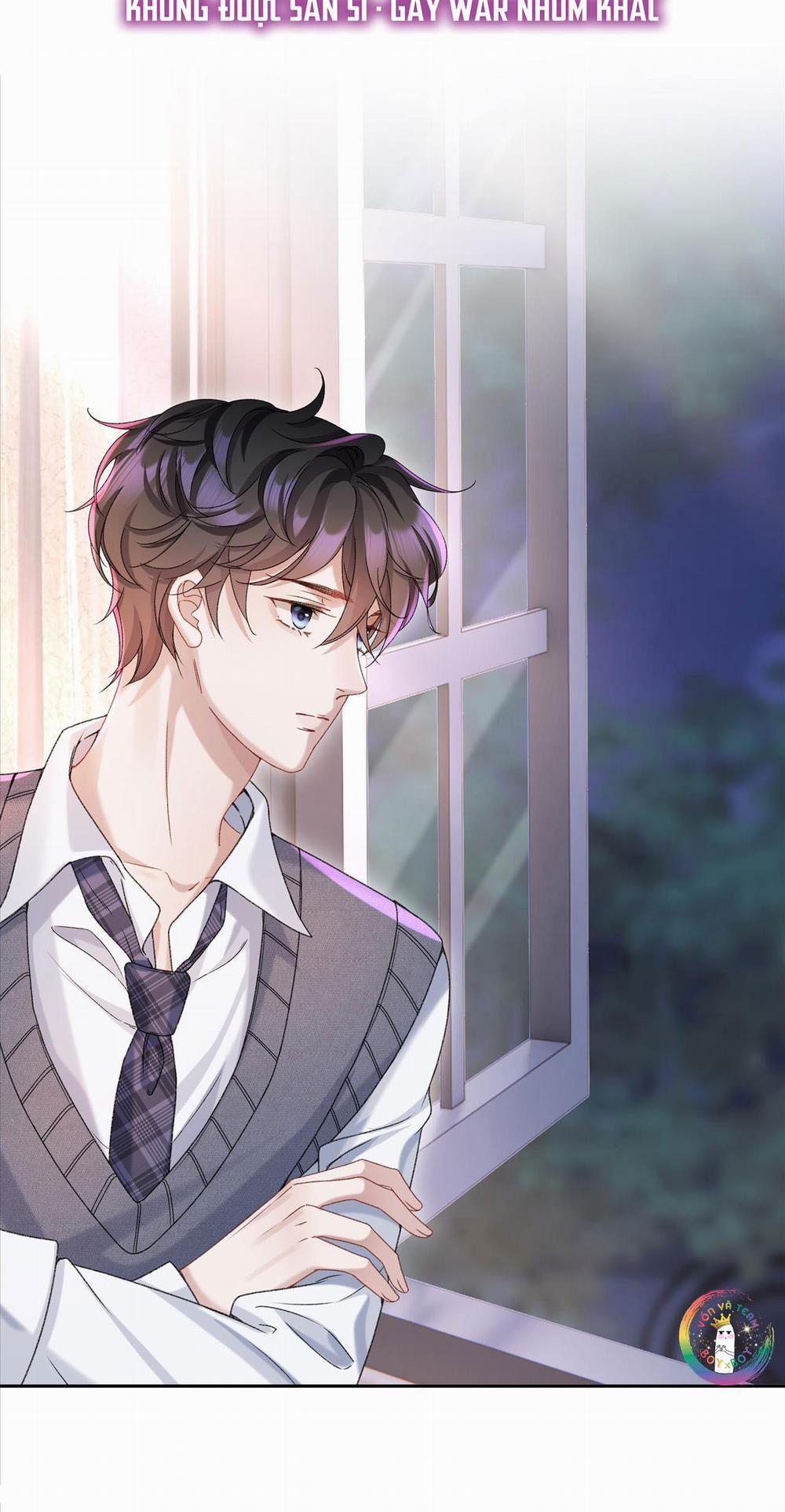 Tâm Sự Thiếu Niên (End) 2 trang 2