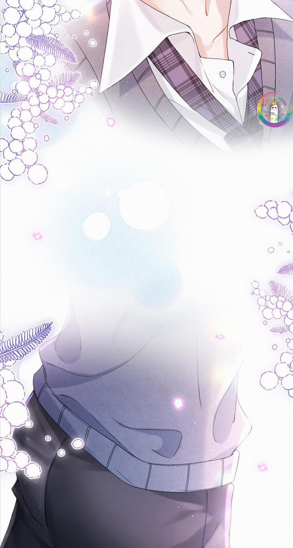 Tâm Sự Thiếu Niên (End) 2 trang 22