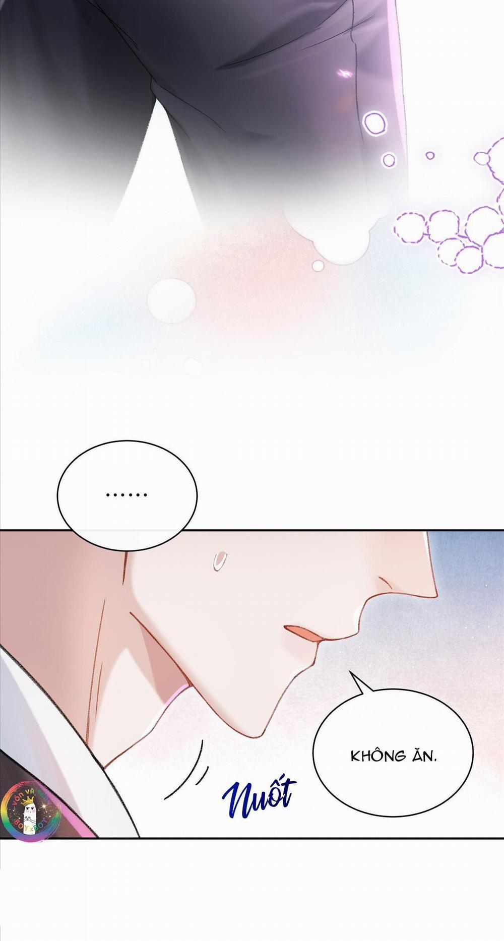 Tâm Sự Thiếu Niên (End) 2 trang 23