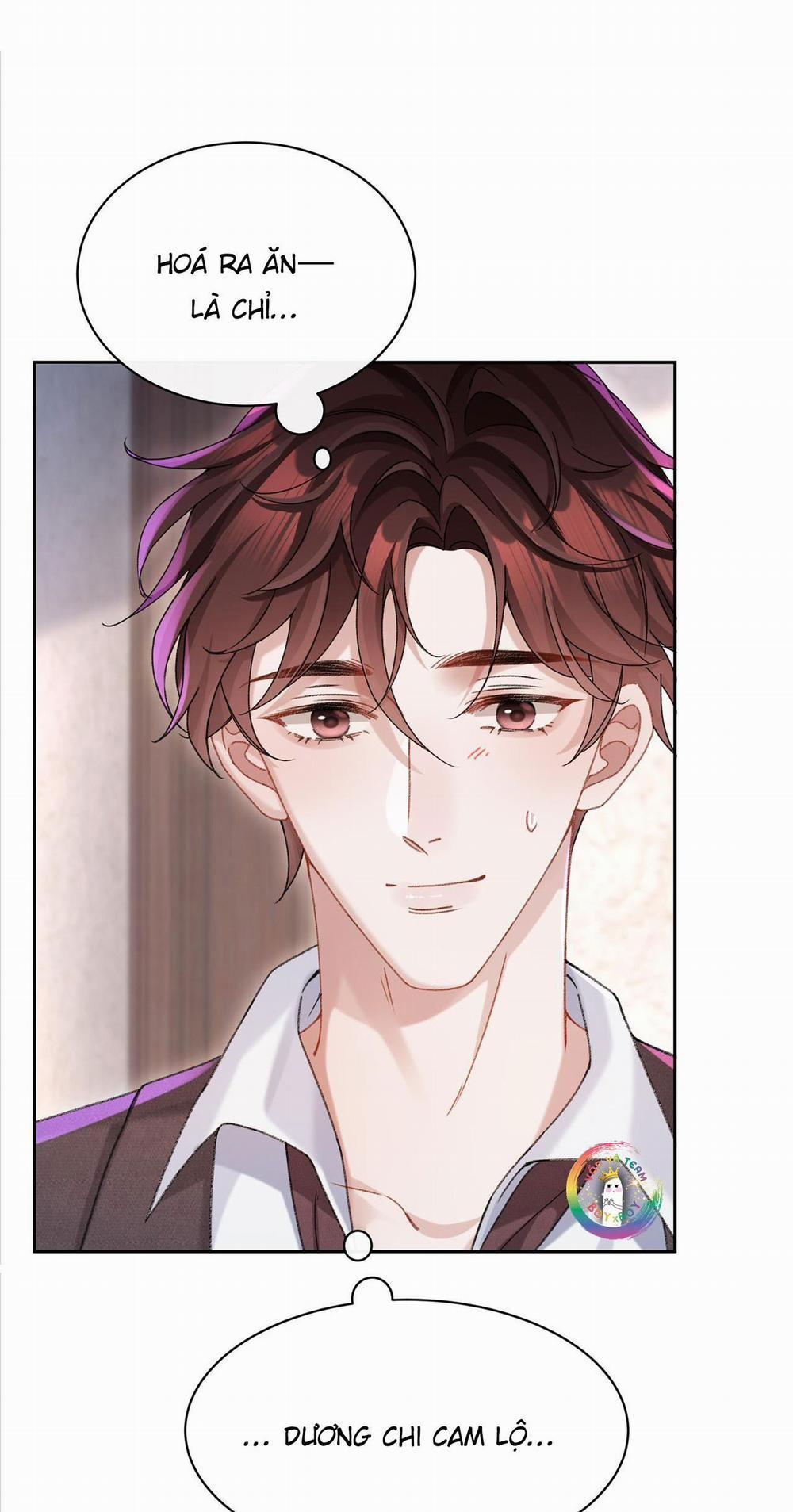 Tâm Sự Thiếu Niên (End) 2 trang 25