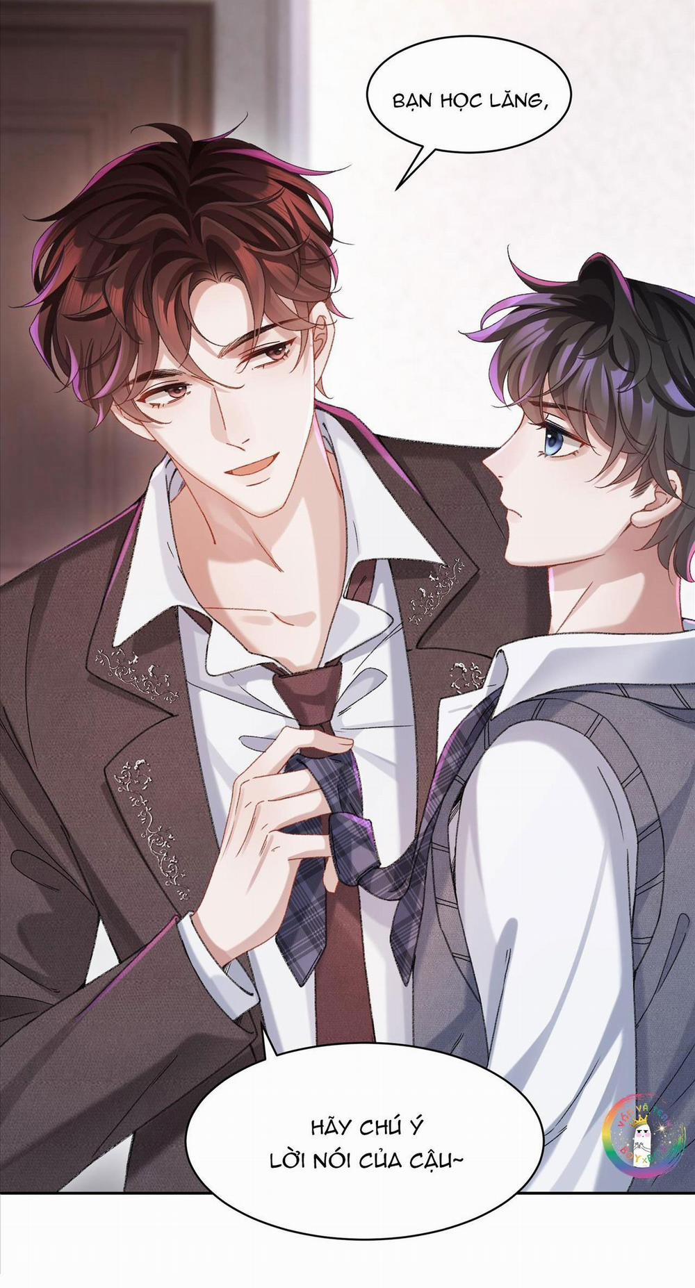 Tâm Sự Thiếu Niên (End) 2 trang 28