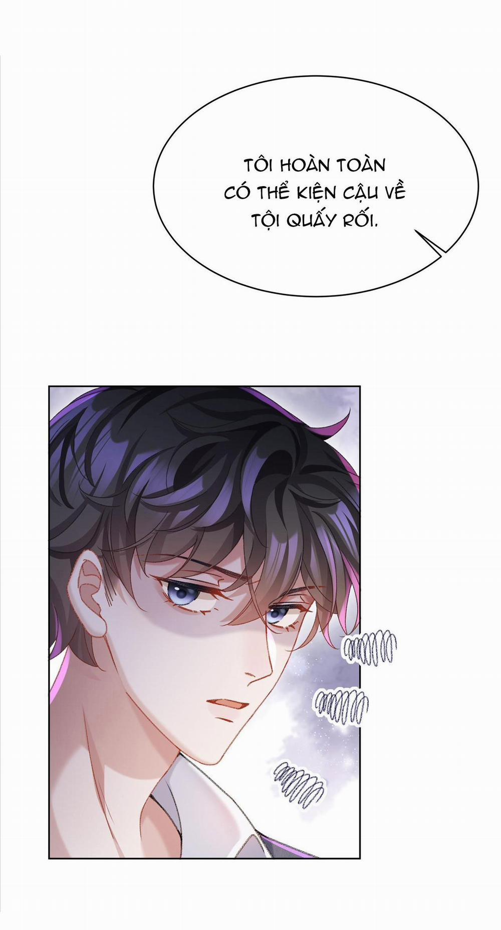 Tâm Sự Thiếu Niên (End) 2 trang 29