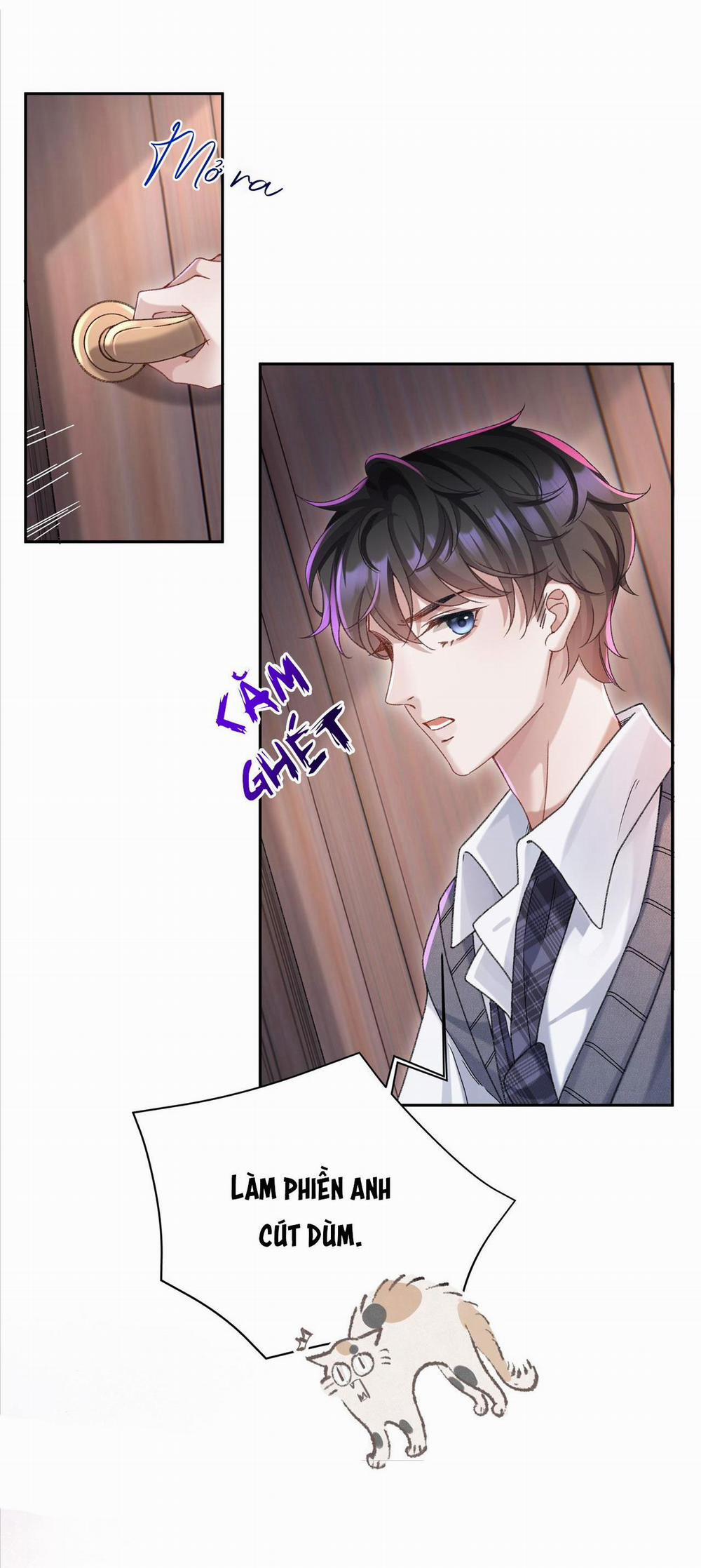 Tâm Sự Thiếu Niên (End) 2 trang 32