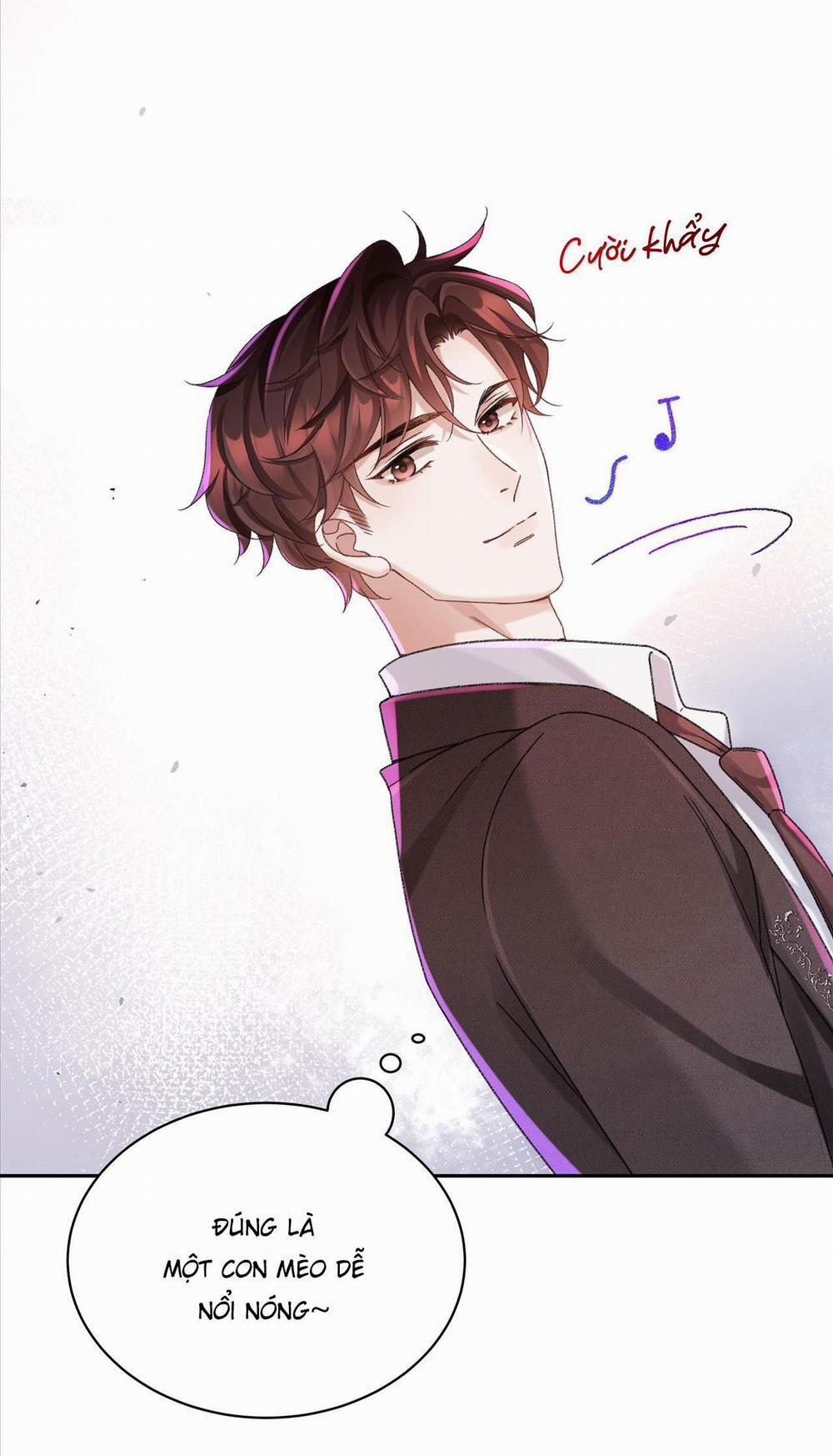 Tâm Sự Thiếu Niên (End) 2 trang 33