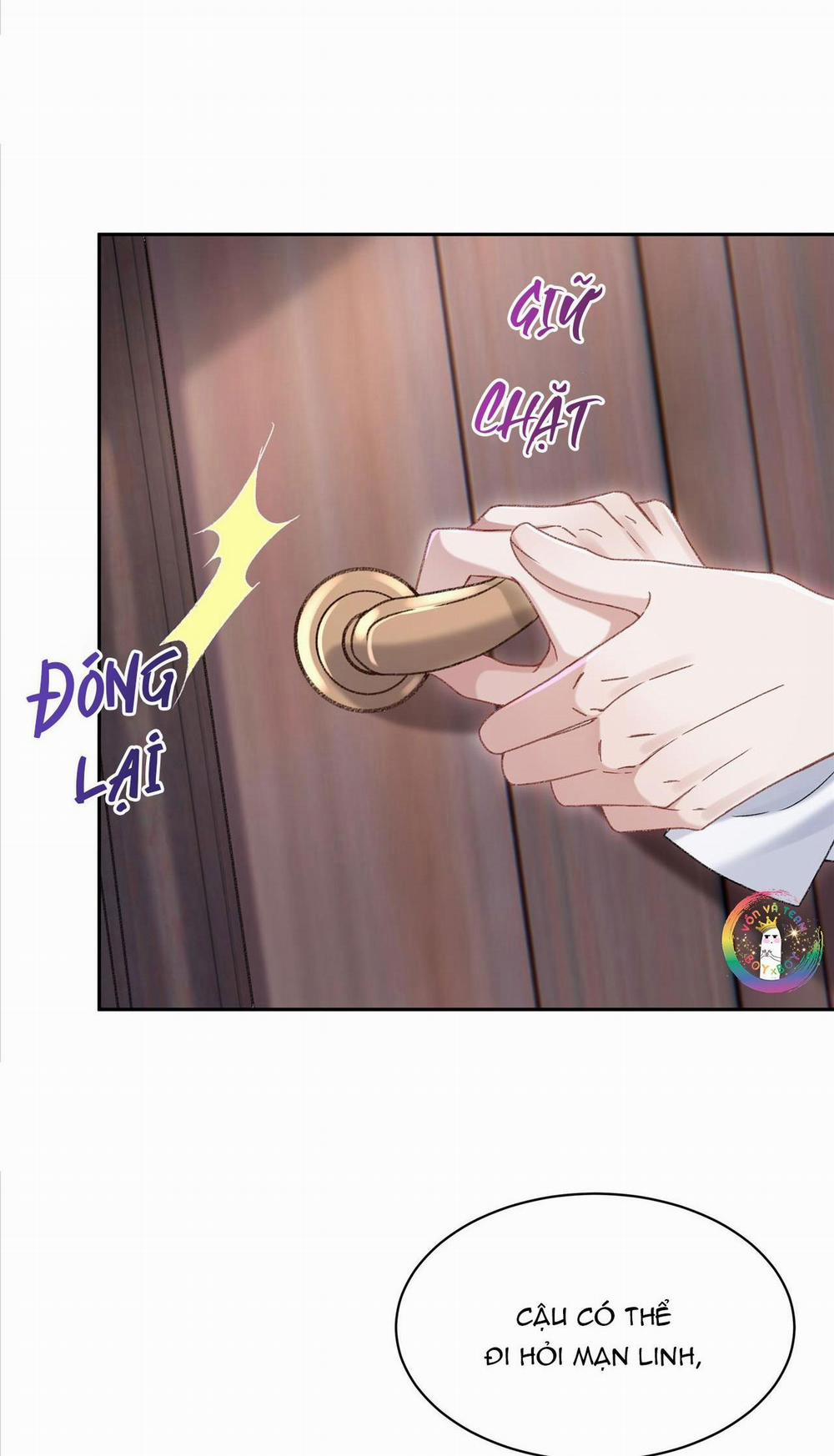 Tâm Sự Thiếu Niên (End) 2 trang 34