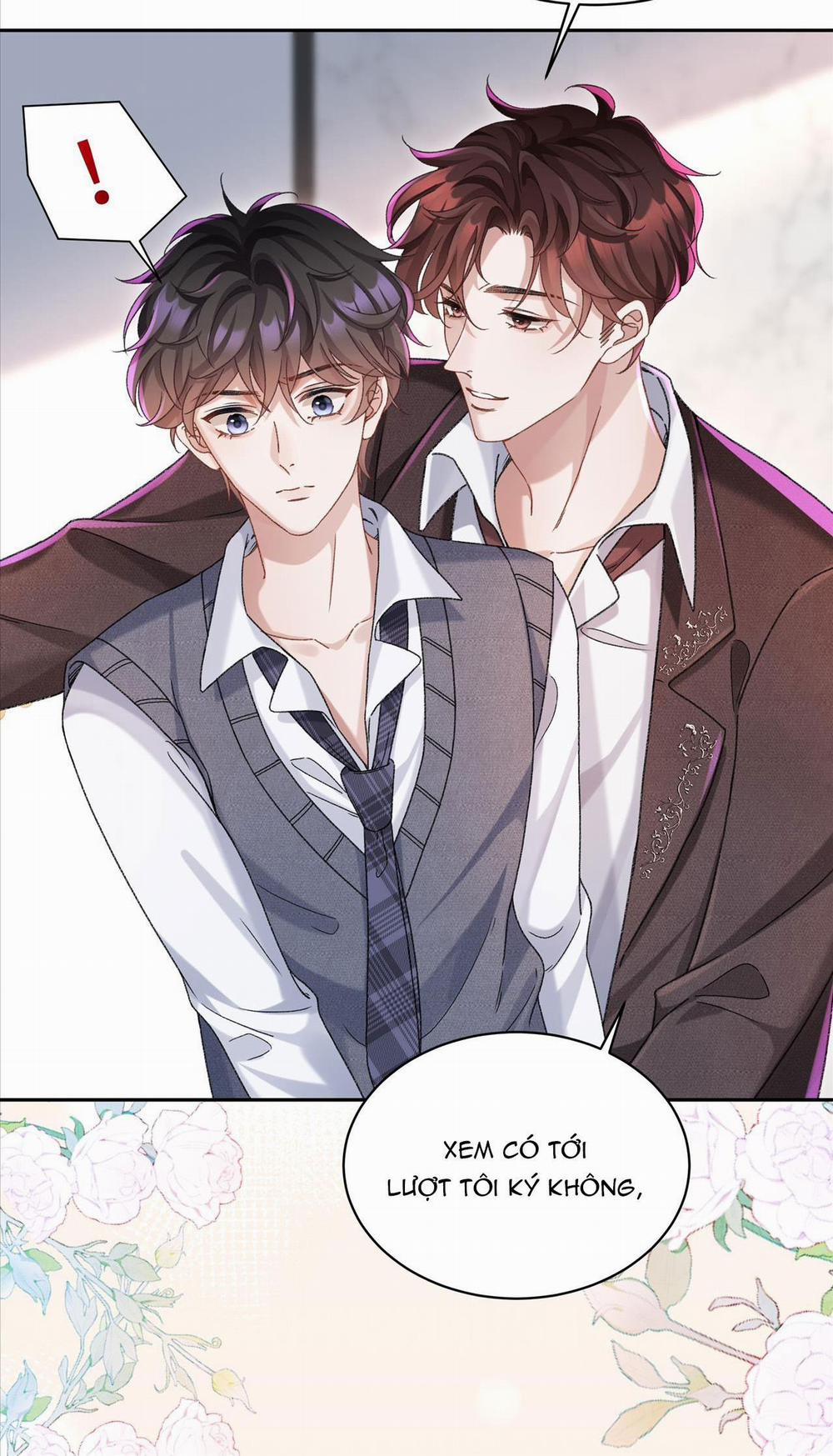 Tâm Sự Thiếu Niên (End) 2 trang 35