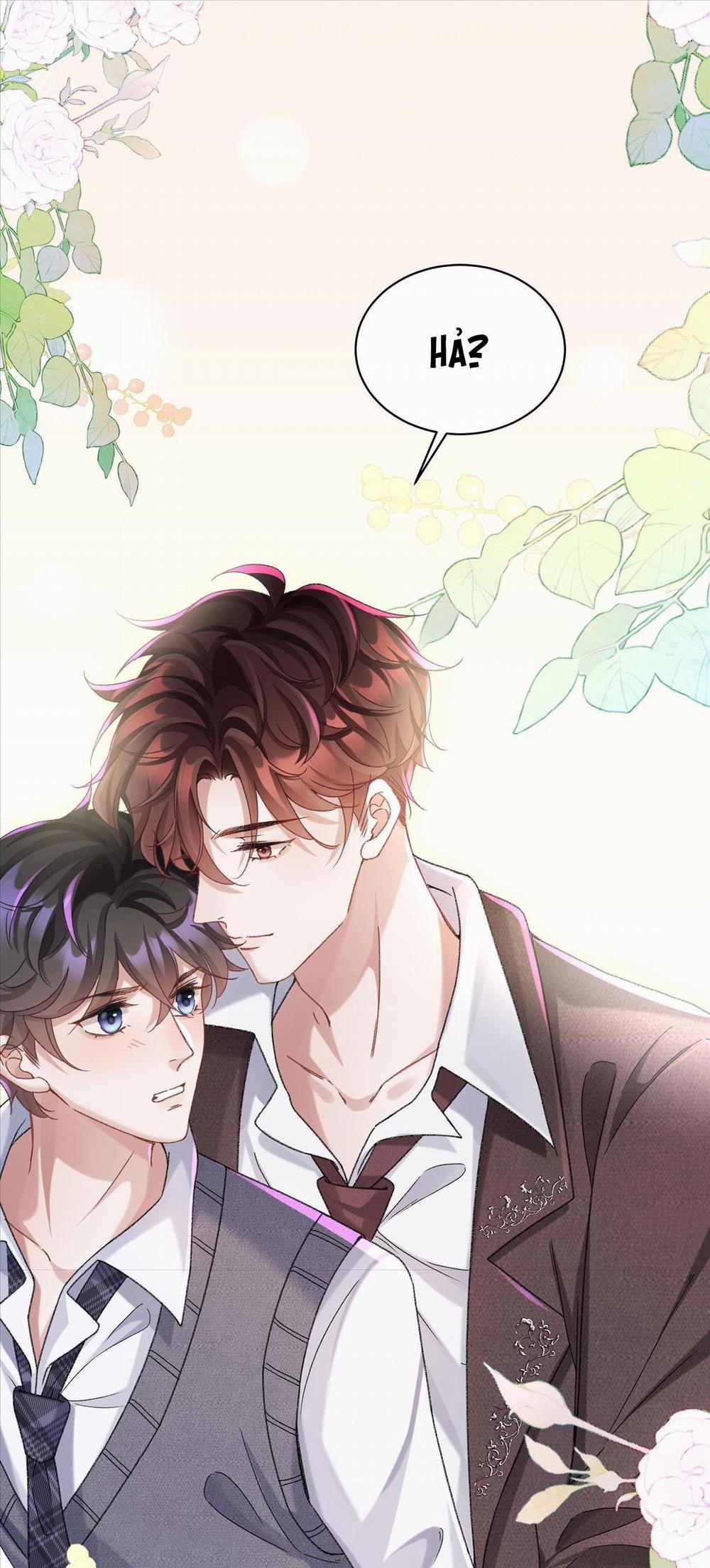 Tâm Sự Thiếu Niên (End) 2 trang 36