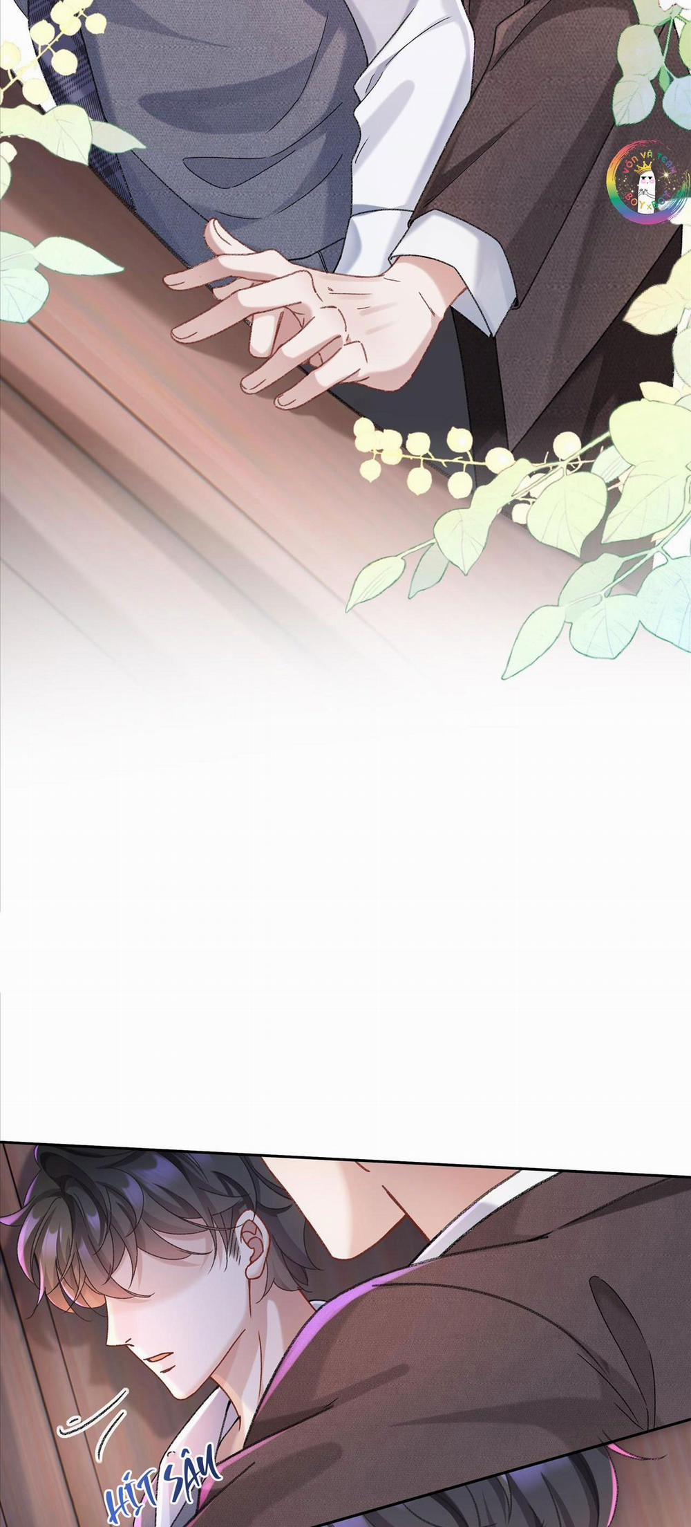 Tâm Sự Thiếu Niên (End) 2 trang 37