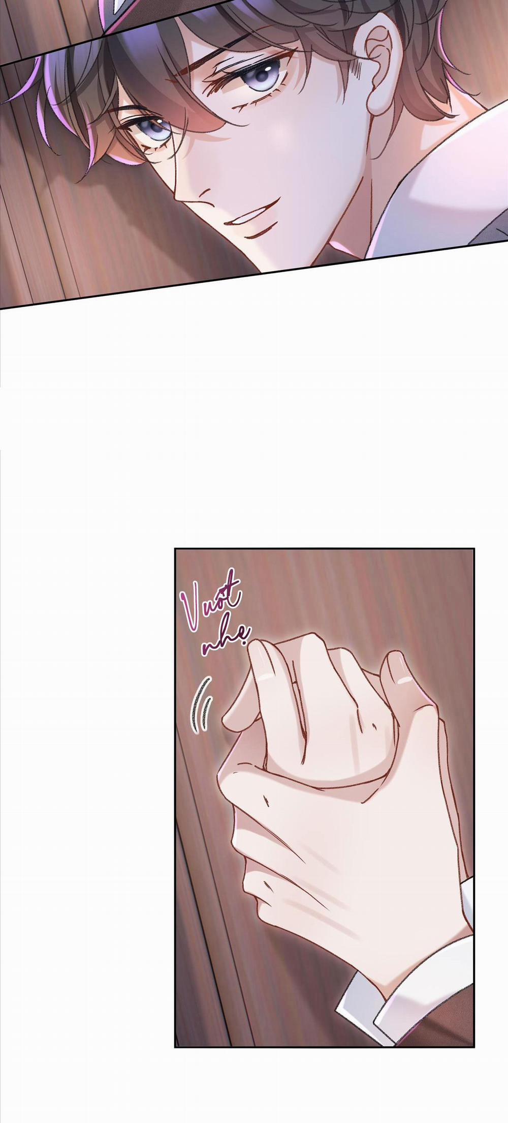 Tâm Sự Thiếu Niên (End) 2 trang 38