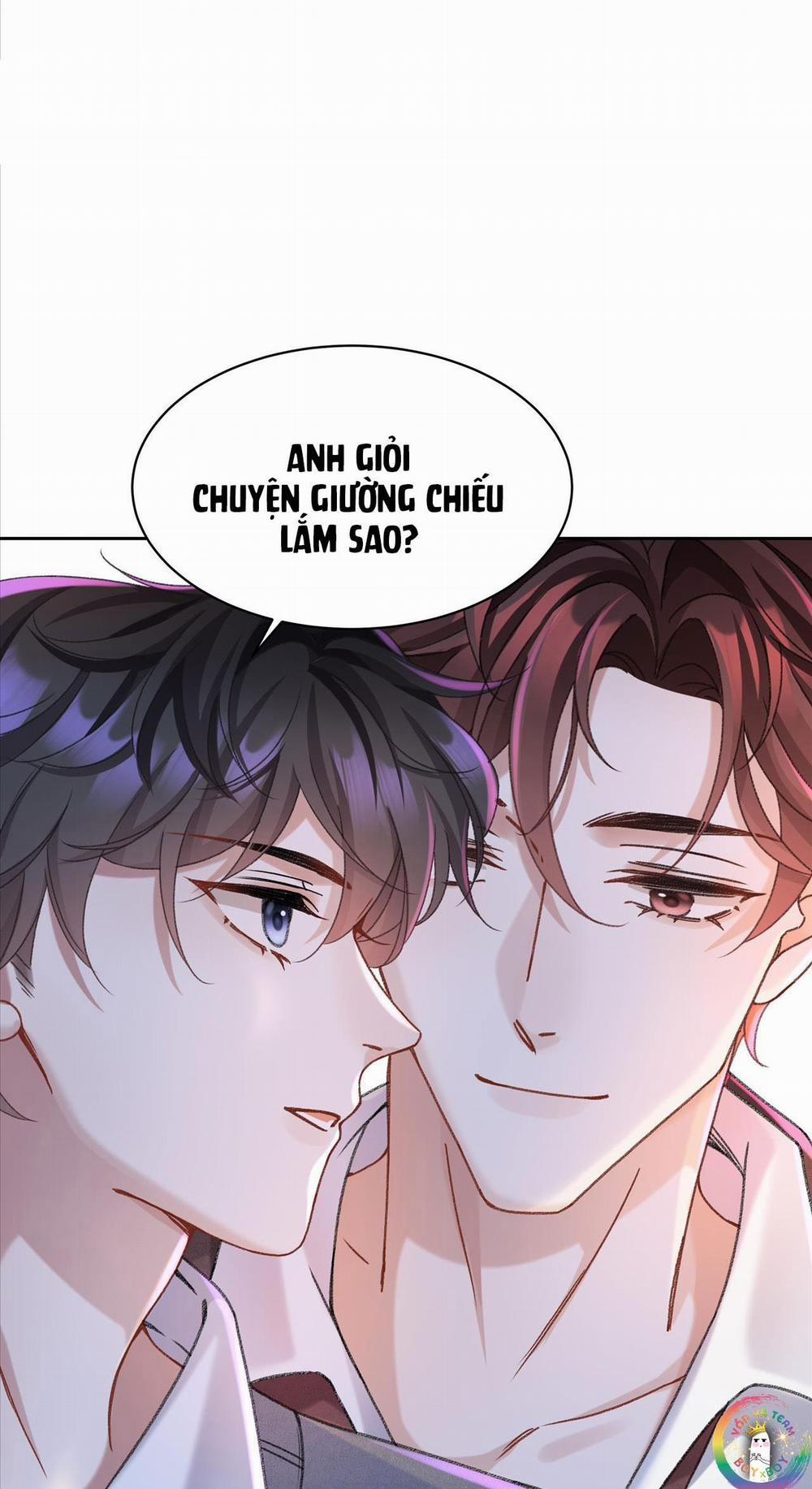 Tâm Sự Thiếu Niên (End) 2 trang 39