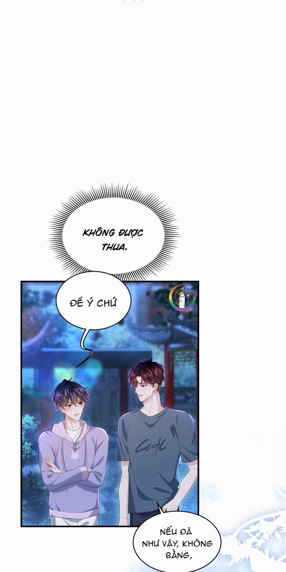 Tâm Sự Thiếu Niên (End) 20 trang 12