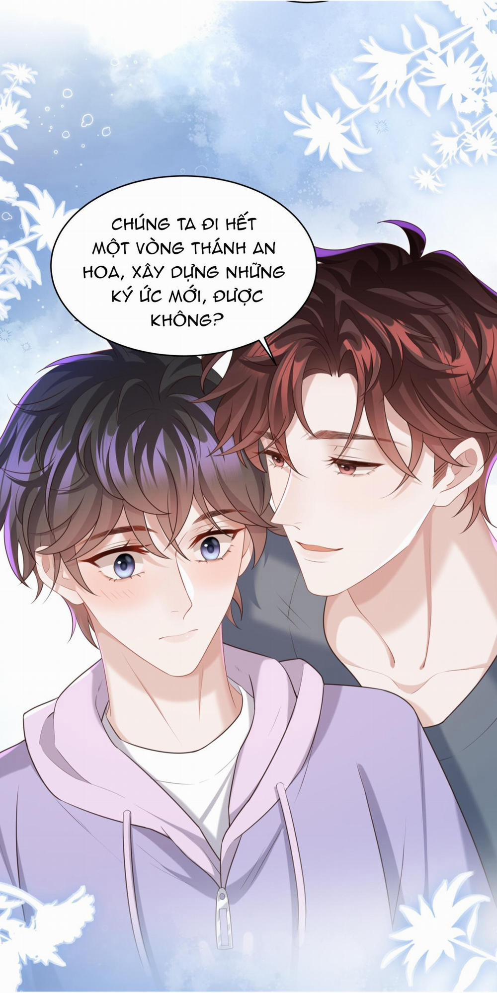 Tâm Sự Thiếu Niên (End) 20 trang 13